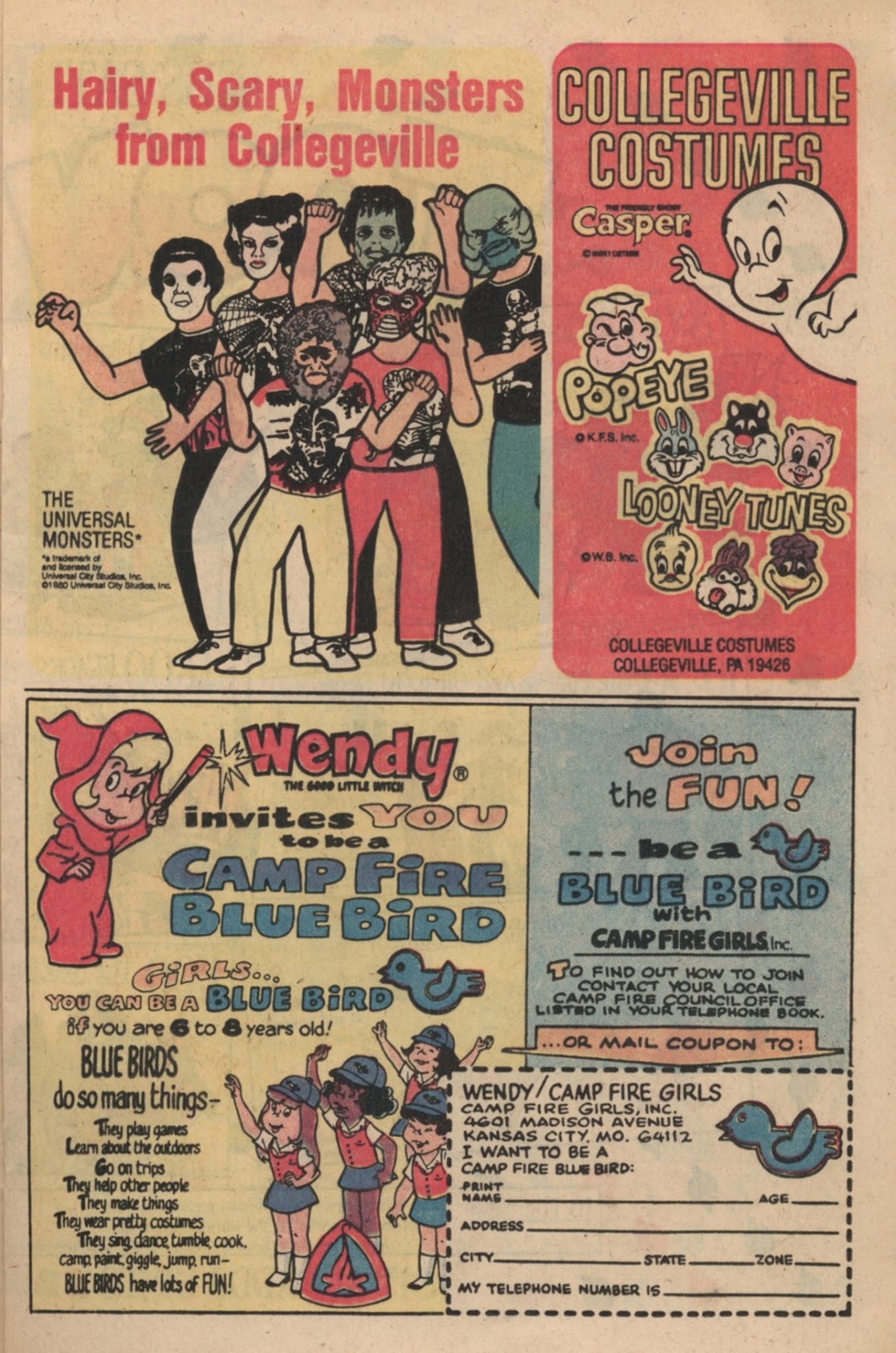 Read online Richie Rich & Dollar the Dog comic -  Issue #22 - 17