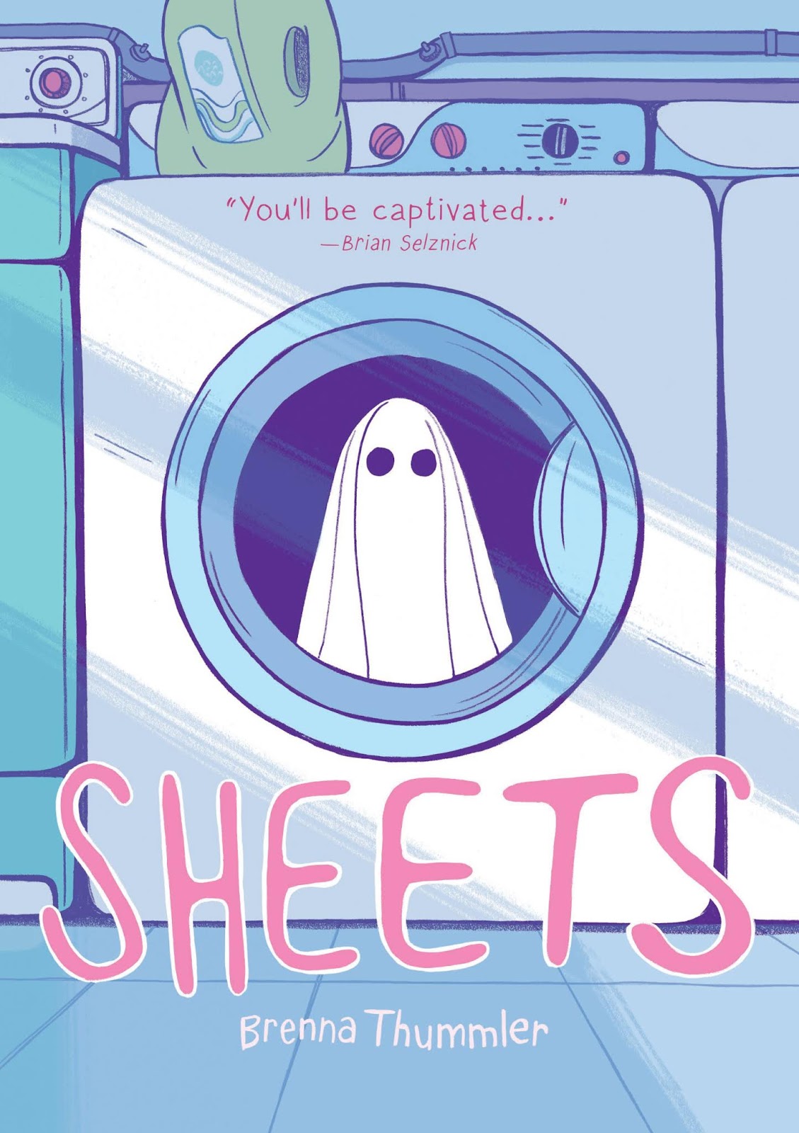 Sheets issue TPB (Part 1) - Page 1
