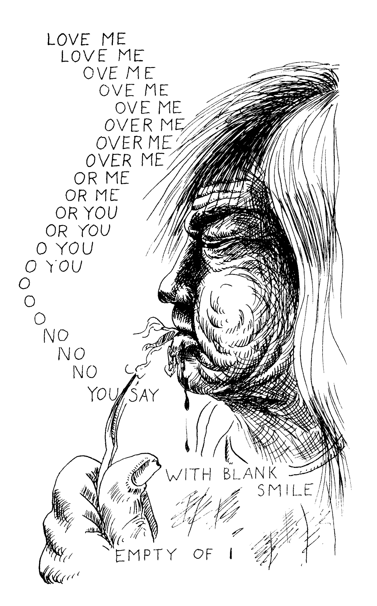 Read online Gore Shriek comic -  Issue #6.5 - 17