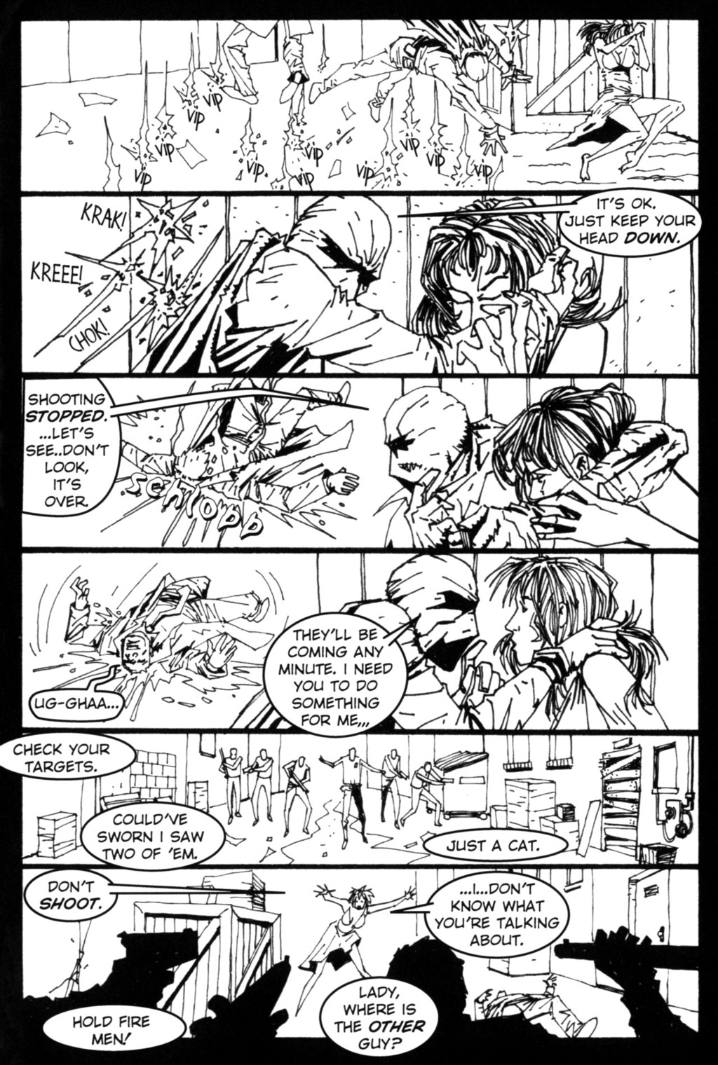 Negative Burn (2006) issue 20 - Page 61