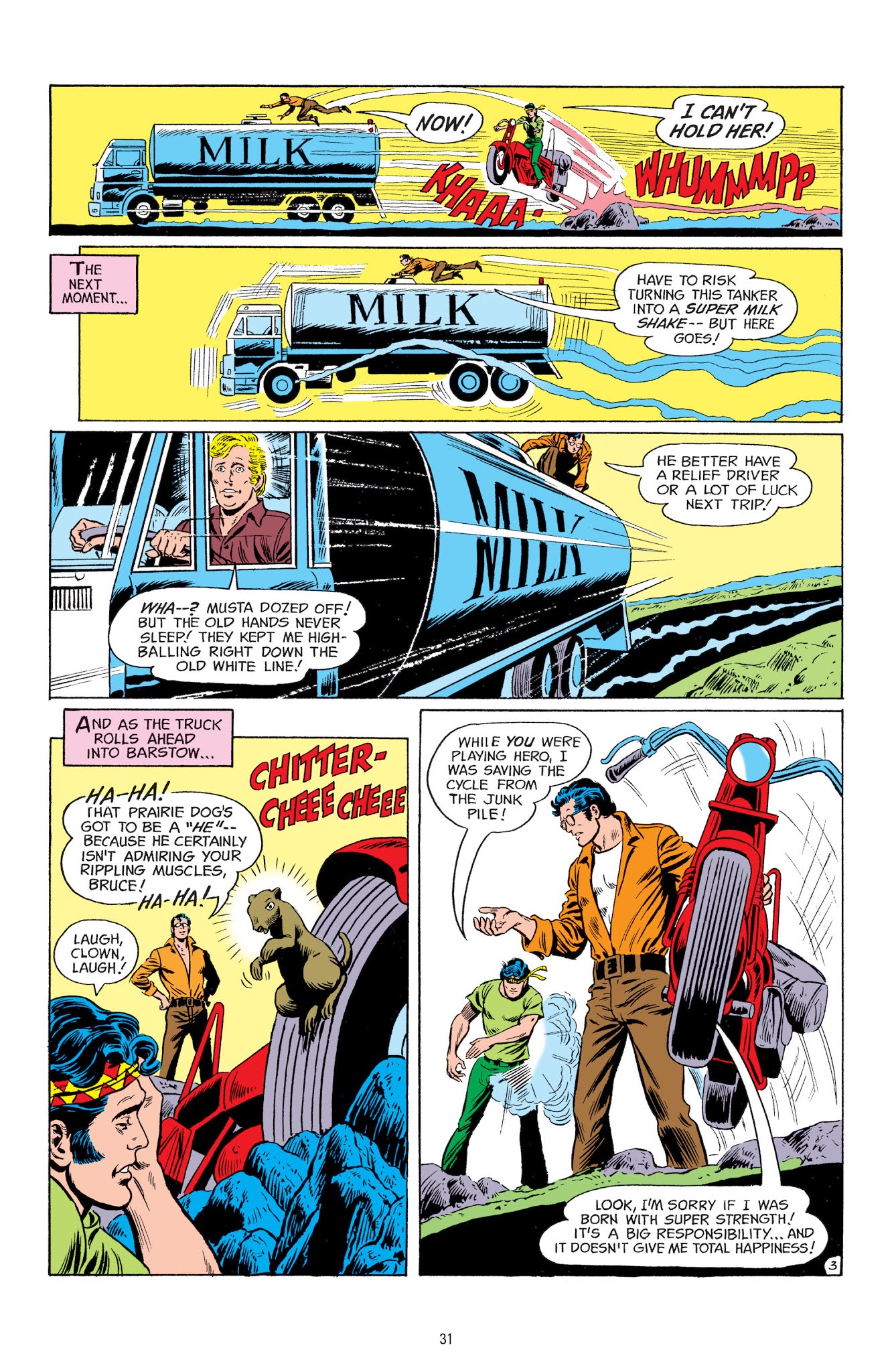 Read online Superman/Batman: Saga of the Super Sons comic -  Issue # TPB (Part 1) - 31