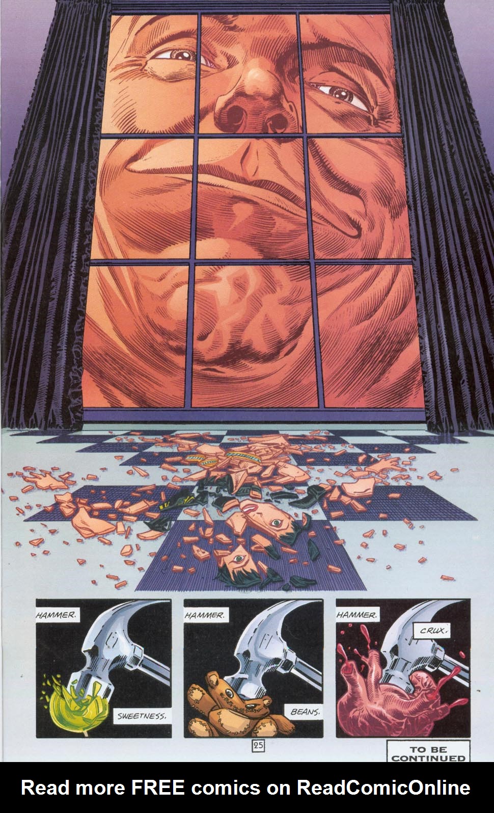 Read online Nevada comic -  Issue #4 - 26