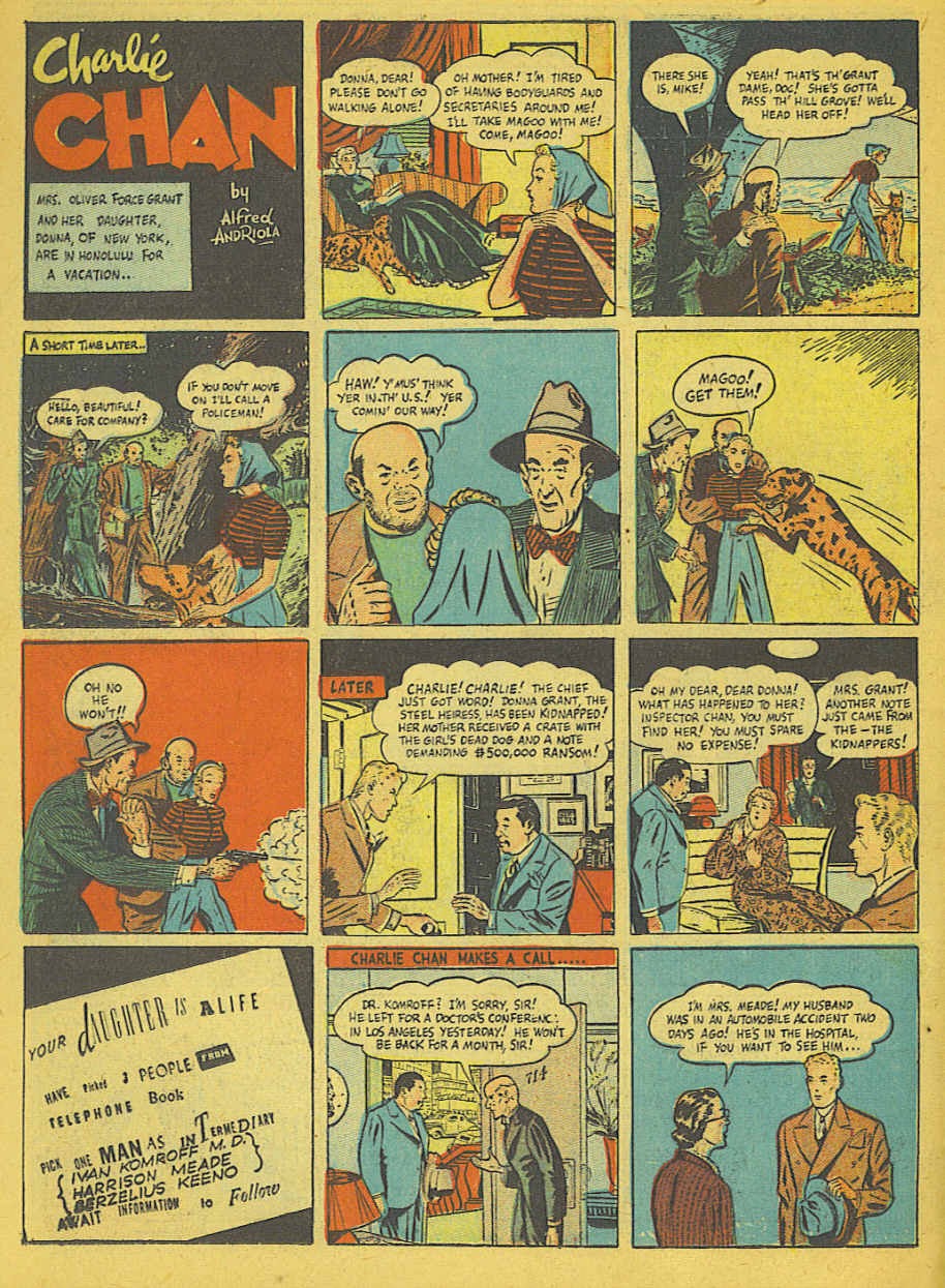 Read online Feature Comics comic -  Issue #28 - 54