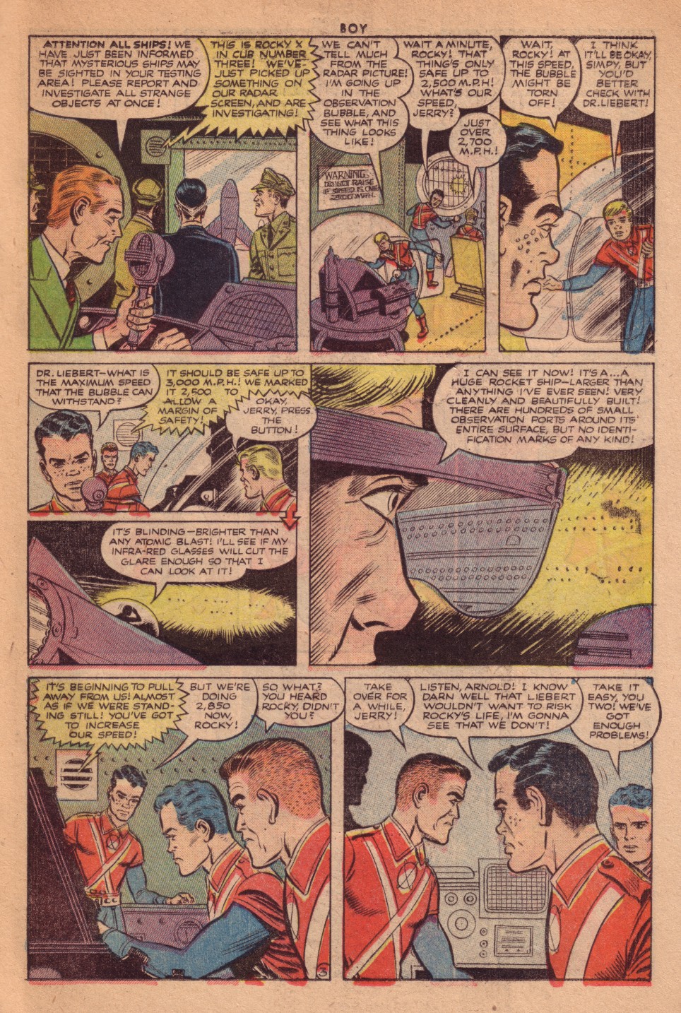 Read online Boy Comics comic -  Issue #82 - 15