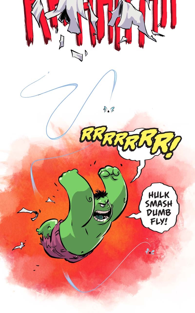 Read online Giant-Size Little Marvels: Infinity Comic comic -  Issue #2 - 41
