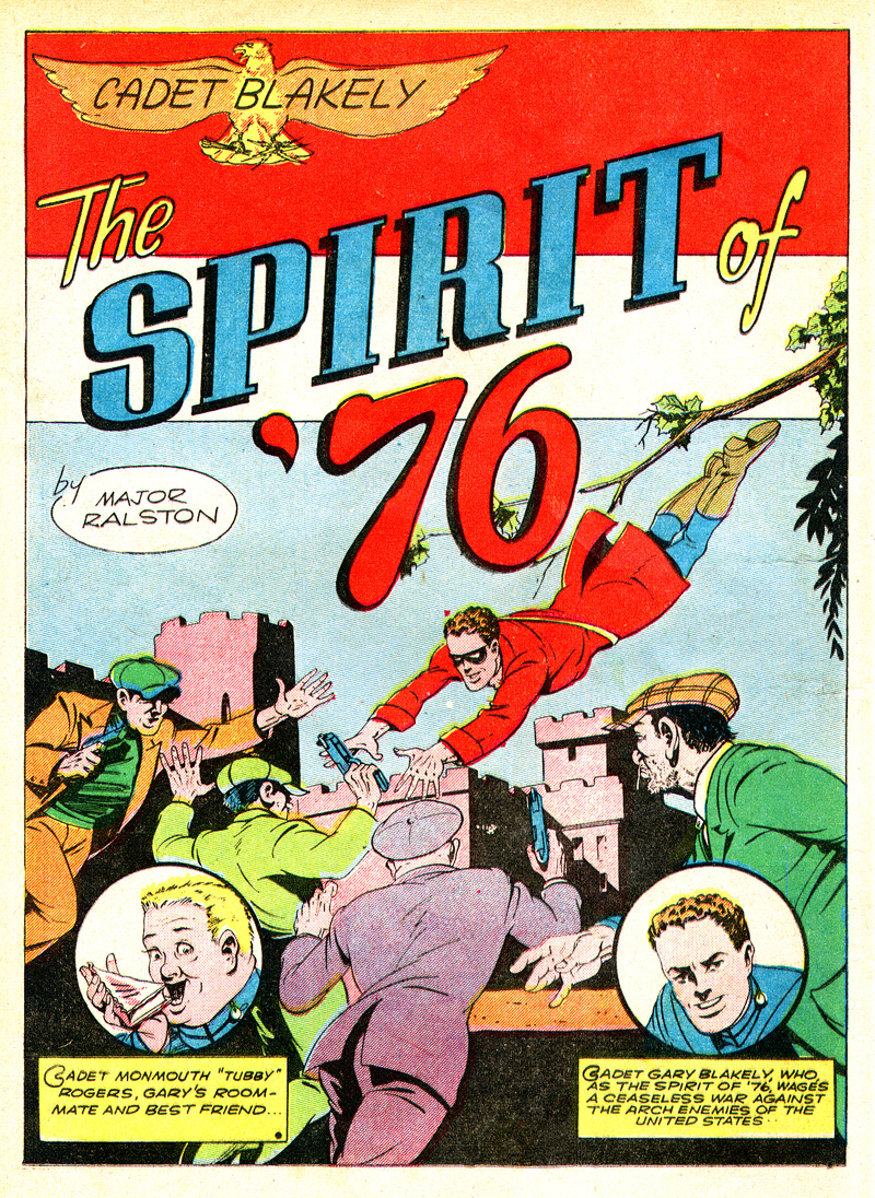 Read online Green Hornet Comics comic -  Issue #8 - 6