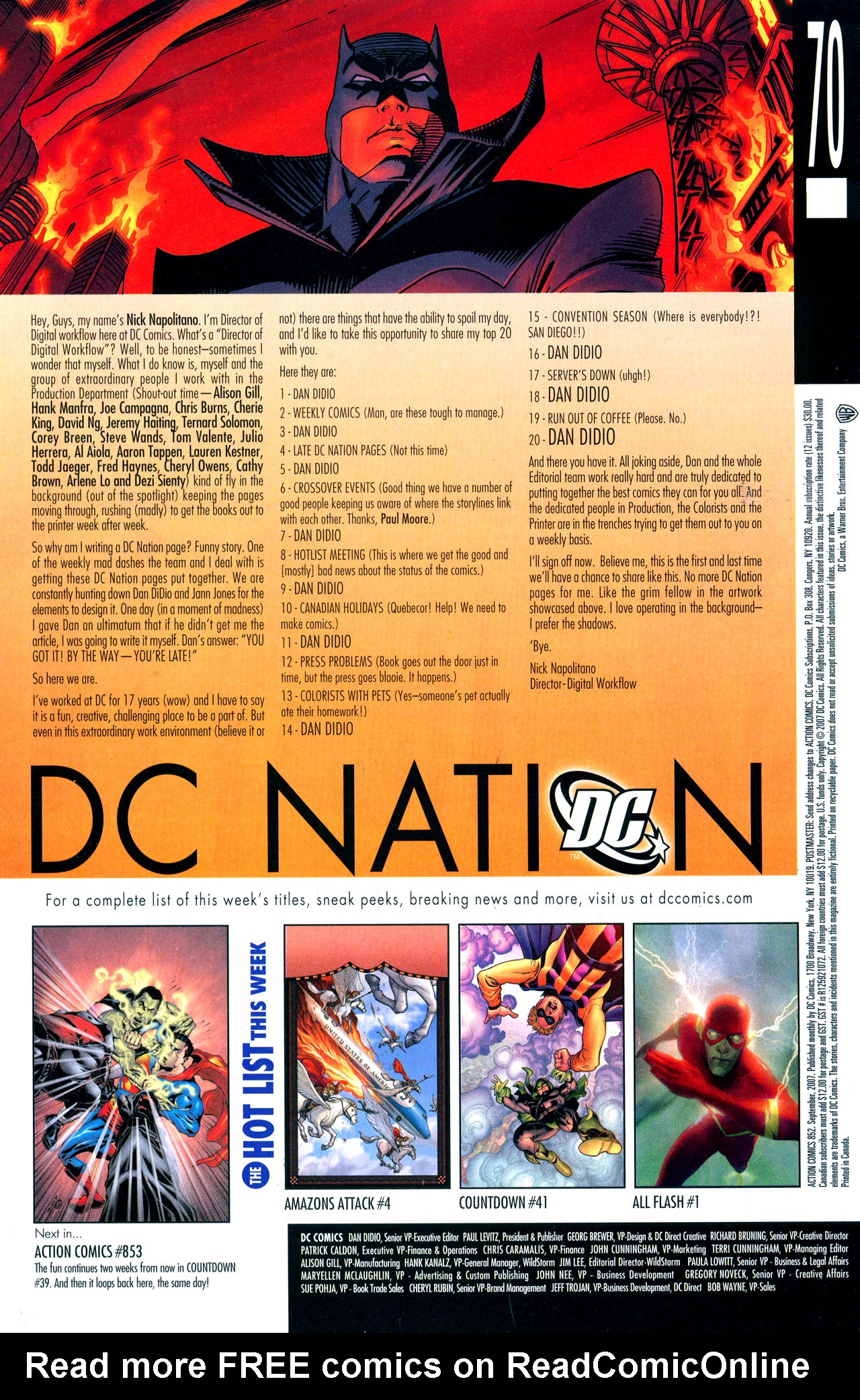 Read online Action Comics (1938) comic -  Issue #852 - 24