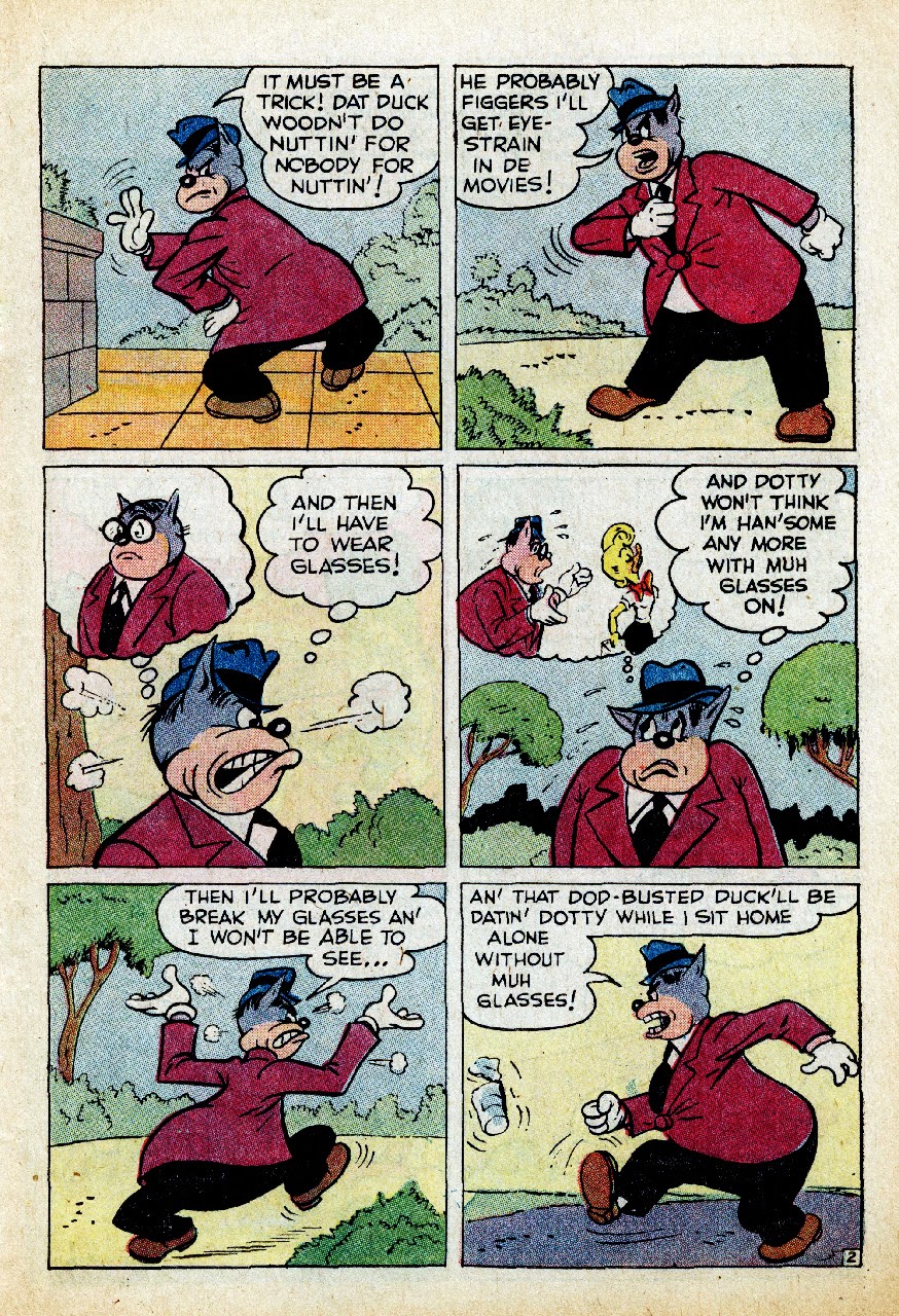 Read online Li'l Pals comic -  Issue #2 - 19