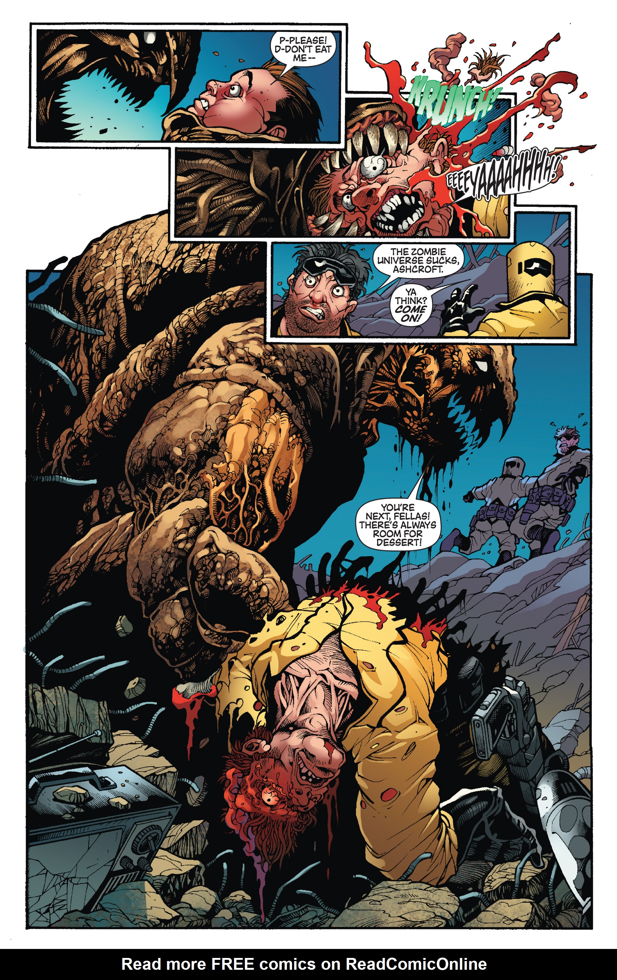 Read online Deadpool Classic comic -  Issue # TPB 11 (Part 3) - 50
