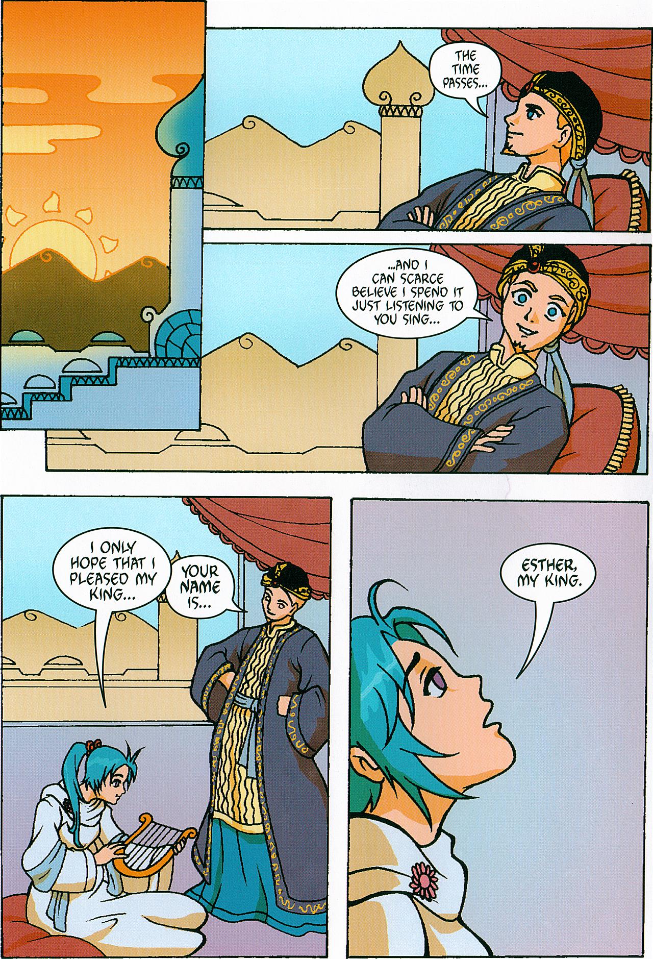 Read online Serenity (2005) comic -  Issue #9 - 111