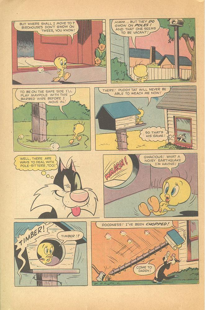 Read online Bugs Bunny comic -  Issue #139 - 17