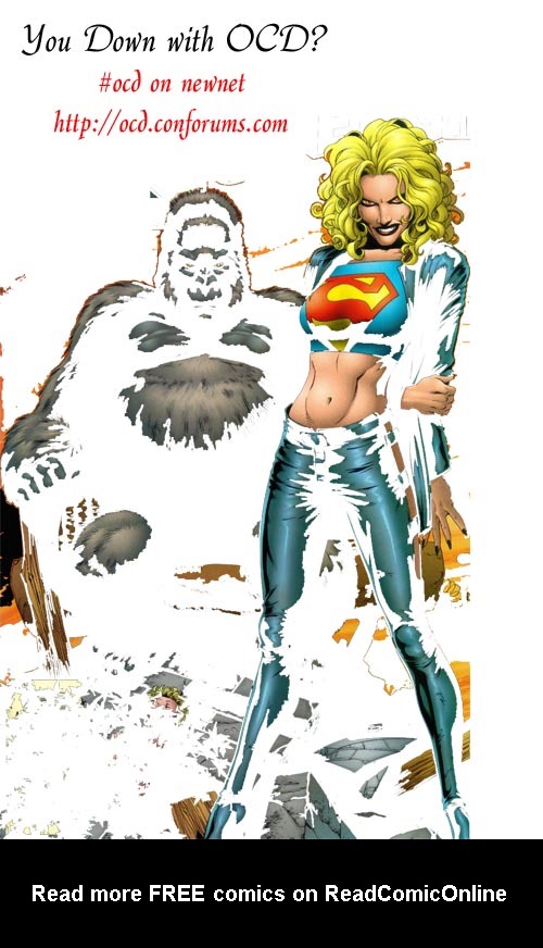 Read online Wildcats (1999) comic -  Issue #20 - 1