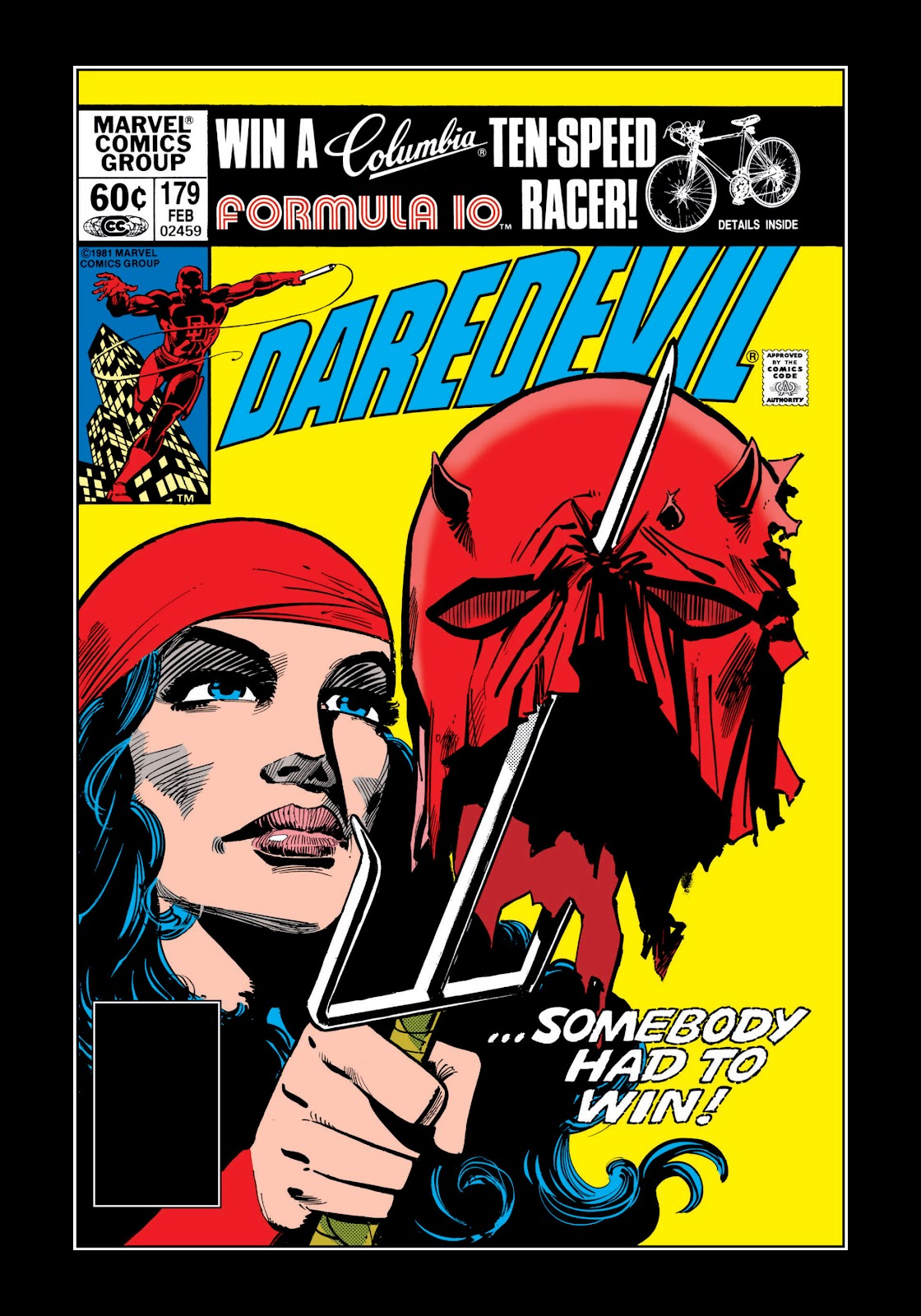 Marvel Masterworks: Daredevil issue TPB 16 (Part 2) - Page 38