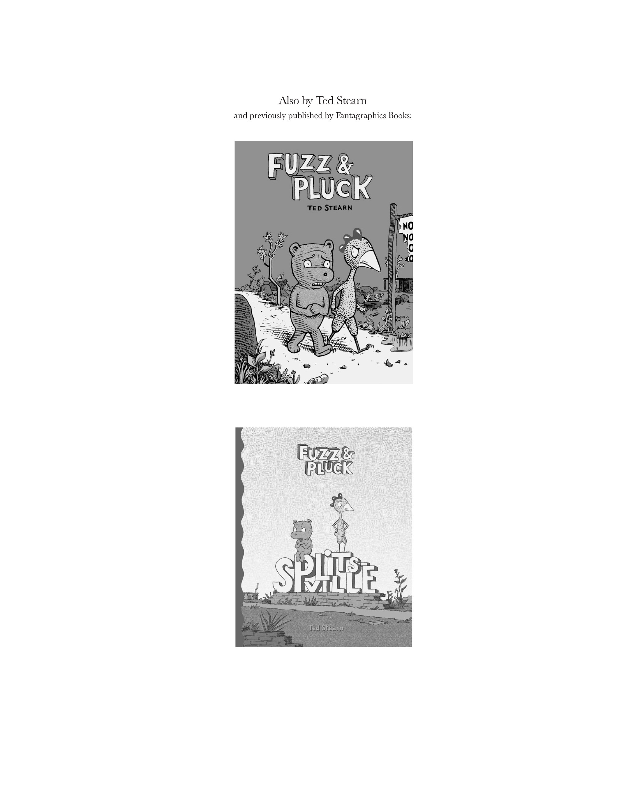 Read online Fuzz & Pluck: The Moolah Tree comic -  Issue # TPB (Part 3) - 85
