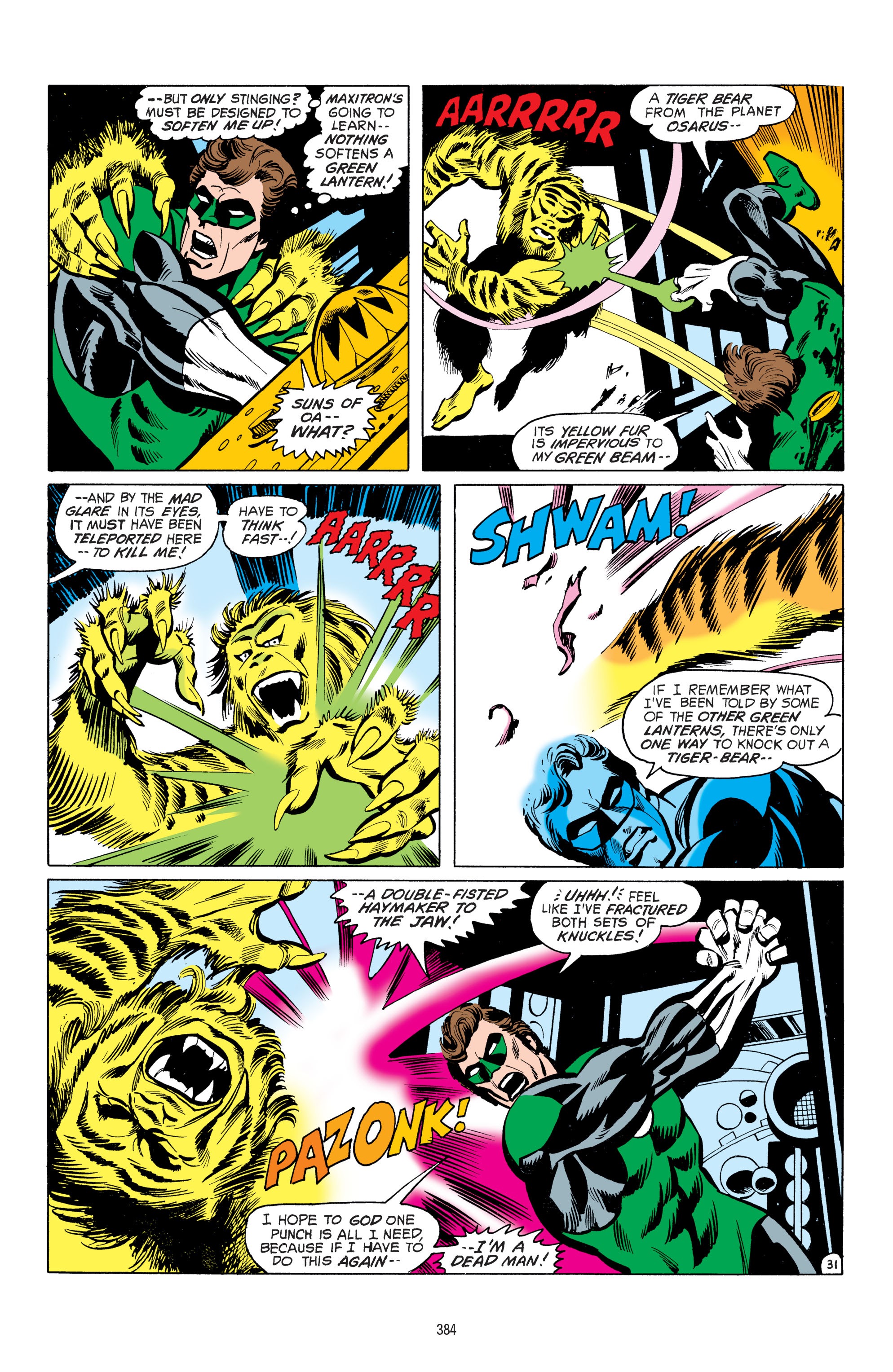 Read online Justice League of America: The Wedding of the Atom and Jean Loring comic -  Issue # TPB (Part 4) - 78