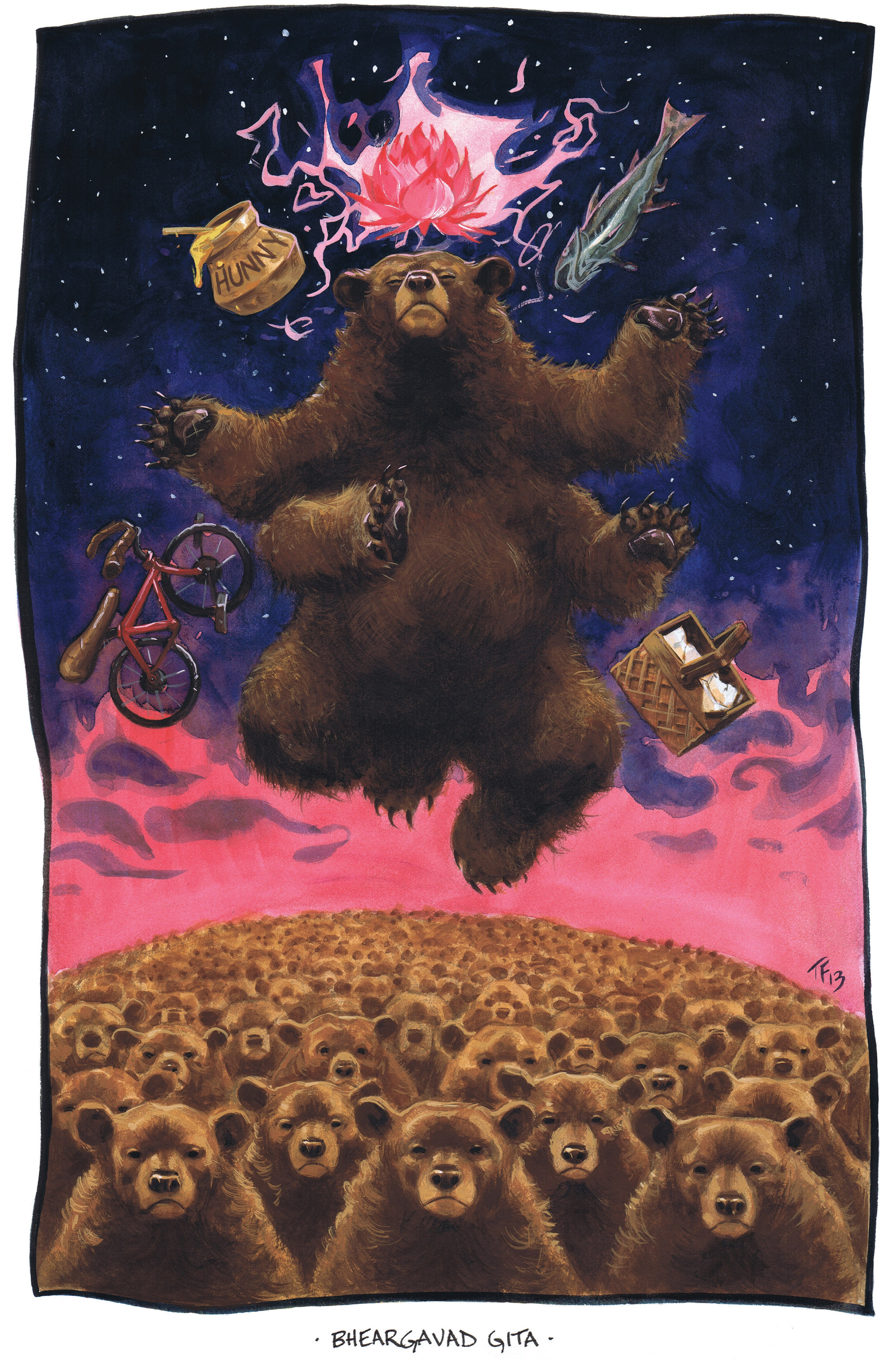 Read online God Hates Astronauts comic -  Issue # _TPB 1 - 145