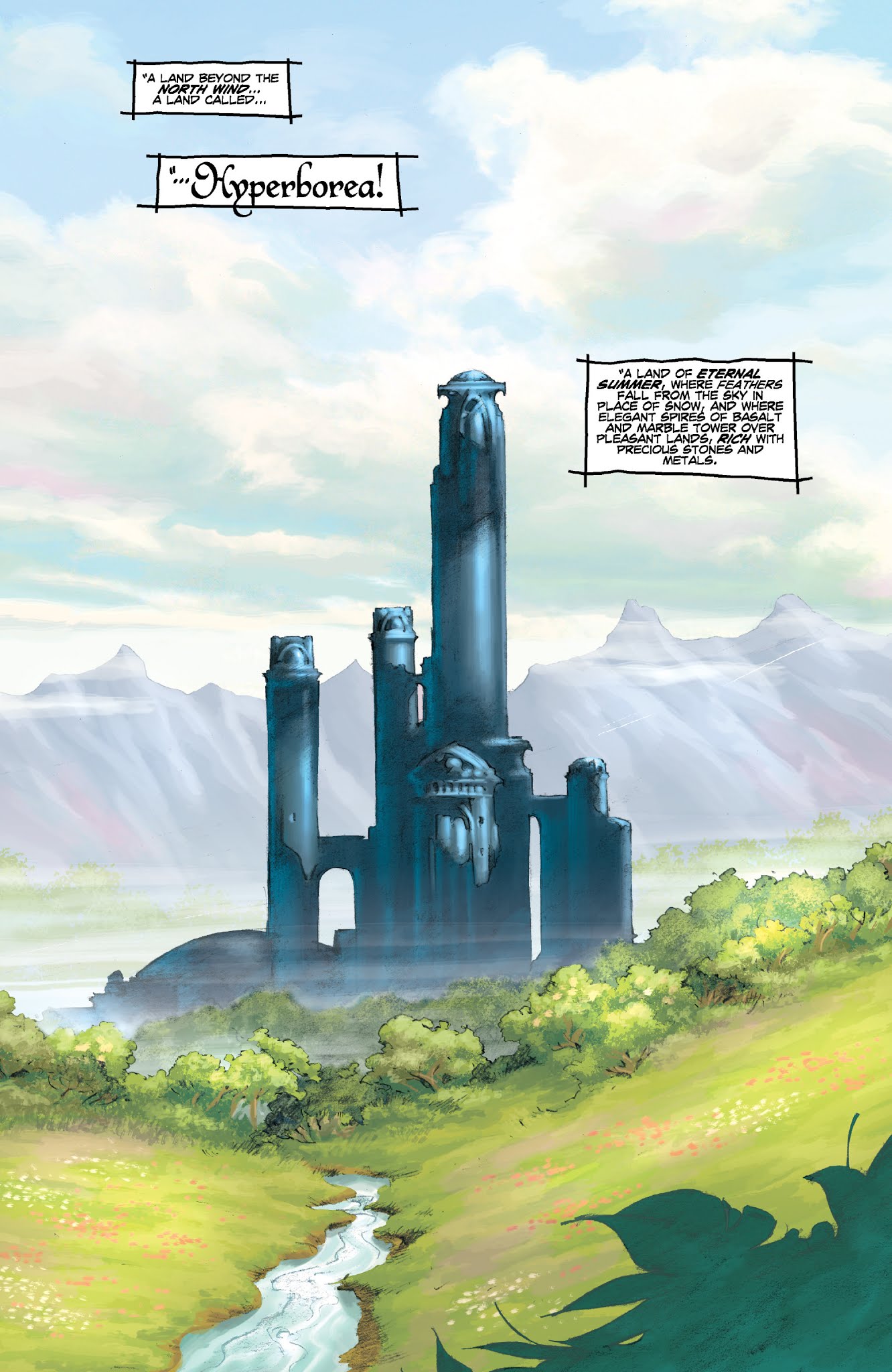 Read online Conan Omnibus comic -  Issue # TPB 1 (Part 2) - 70