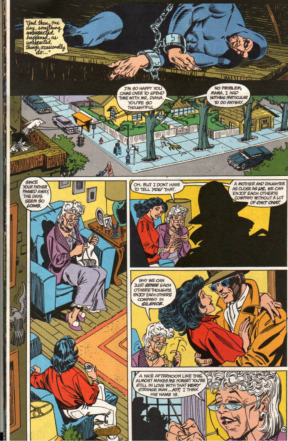 Read online The Phantom (1988) comic -  Issue #2 - 24