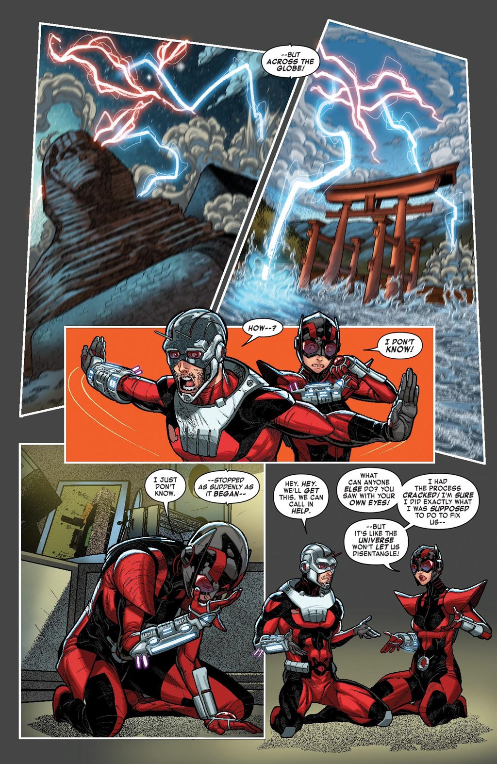 Read online Ant-Man: The Saga Of Scott Lang comic -  Issue # TPB (Part 2) - 44