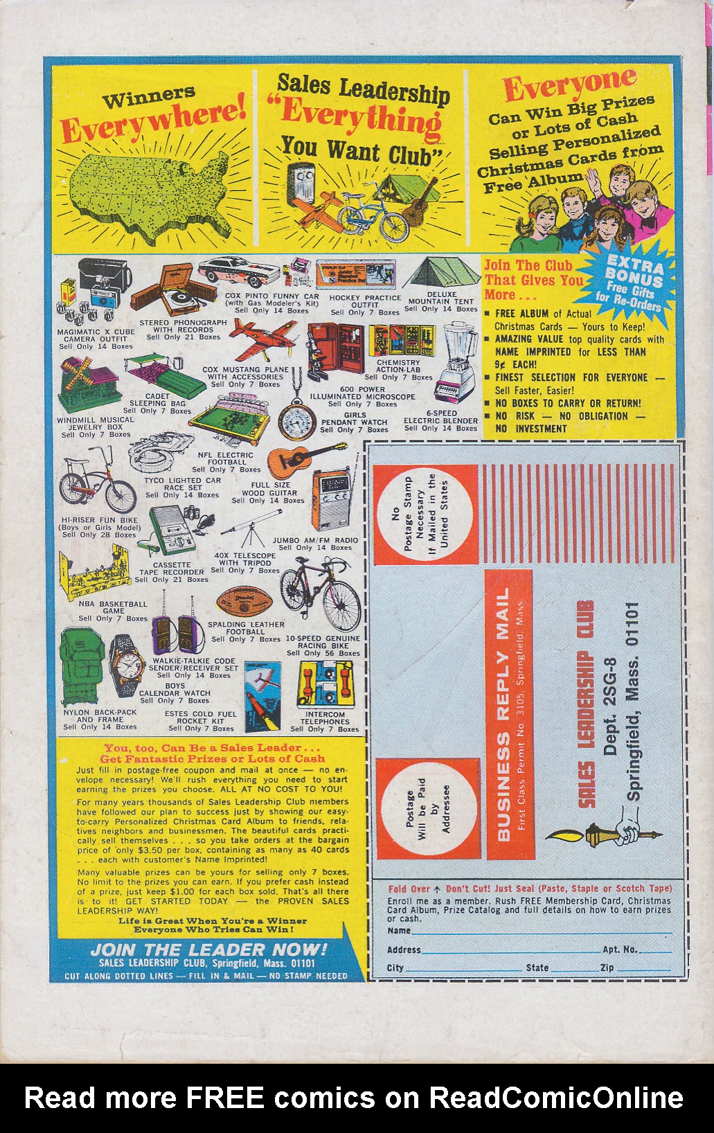 Read online Dark Shadows (1969) comic -  Issue #16 - 36