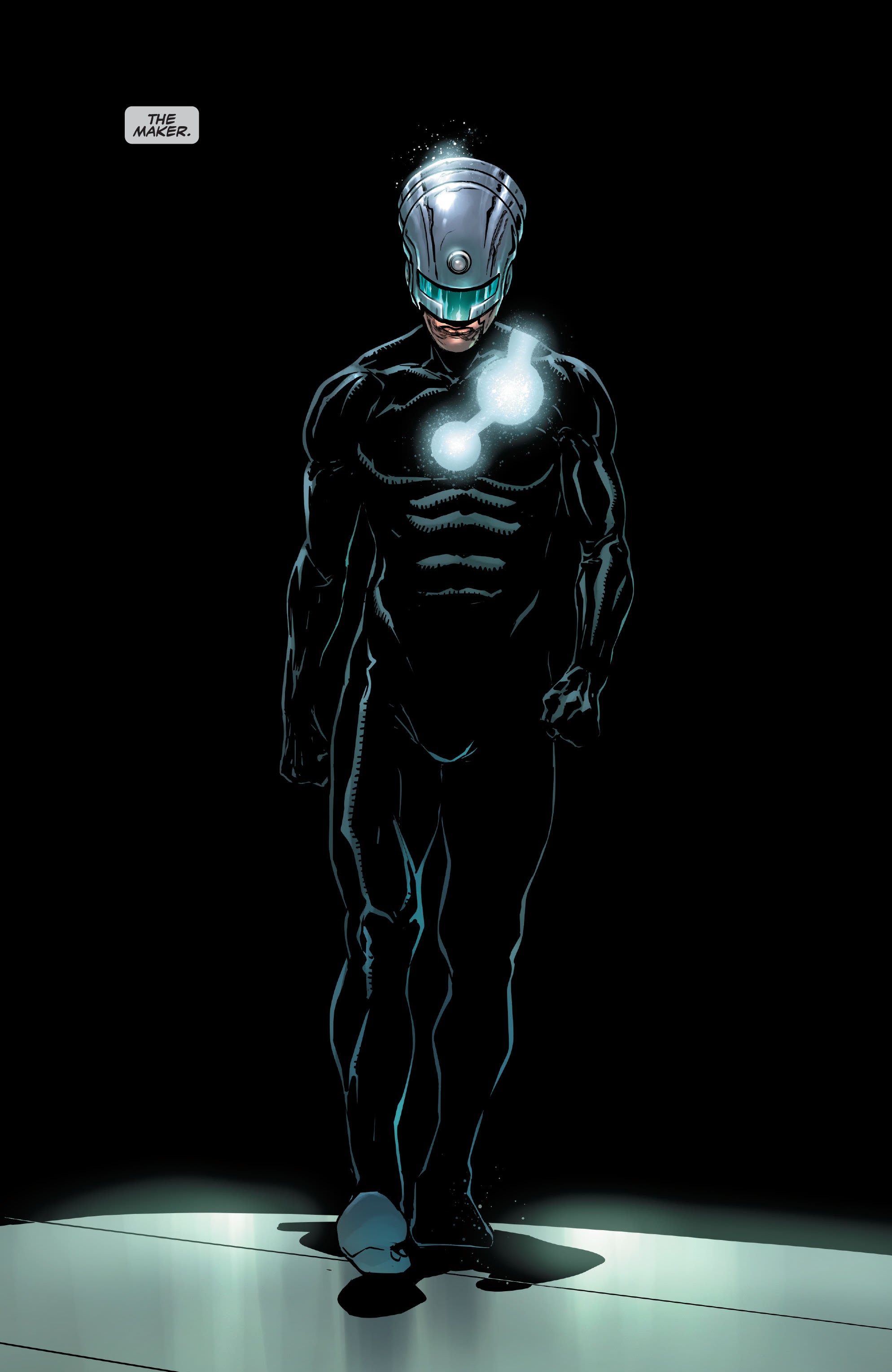 Read online Venom (2018) comic -  Issue #200 - 32