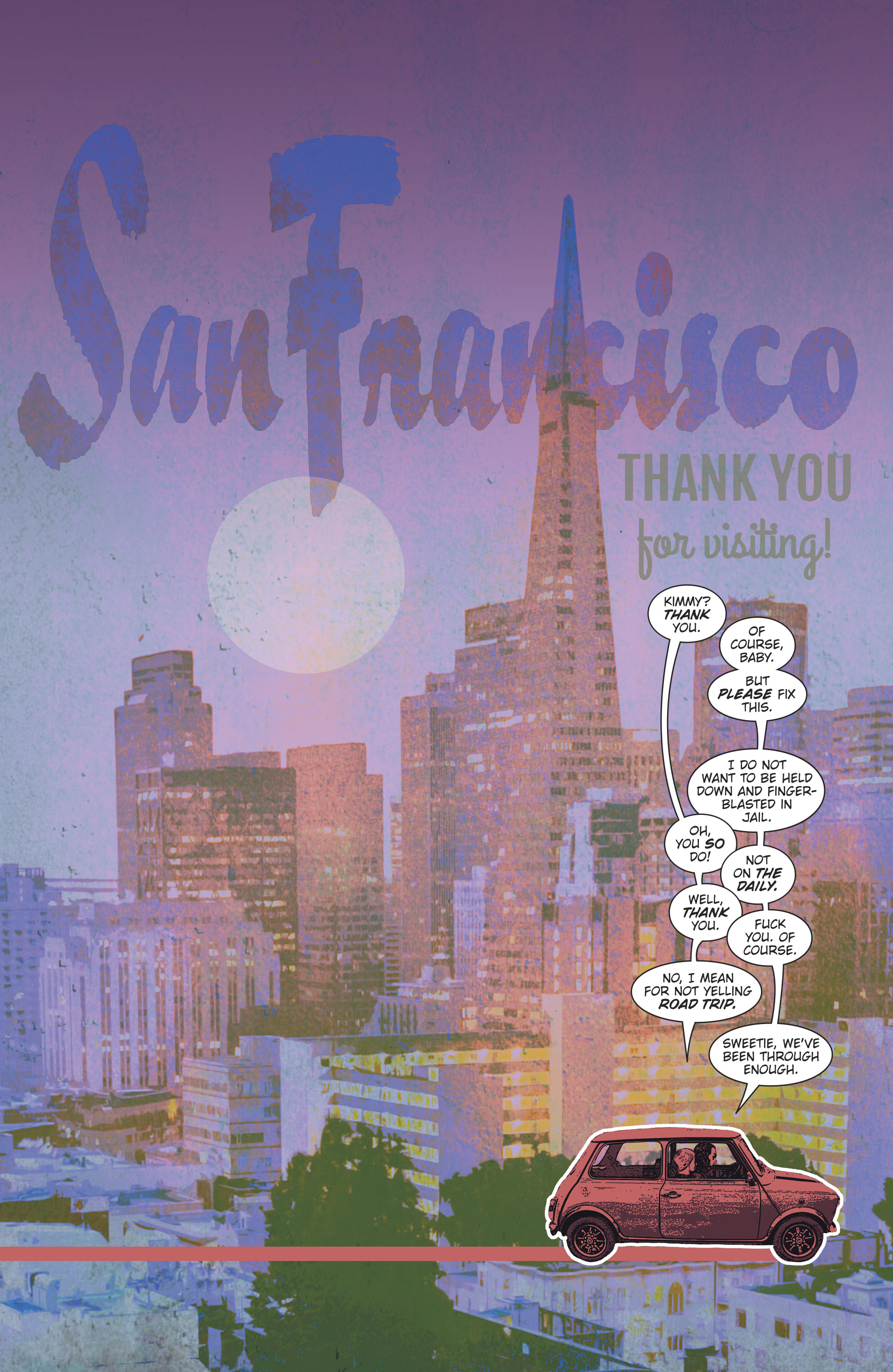 Read online Pearl comic -  Issue #7 - 17