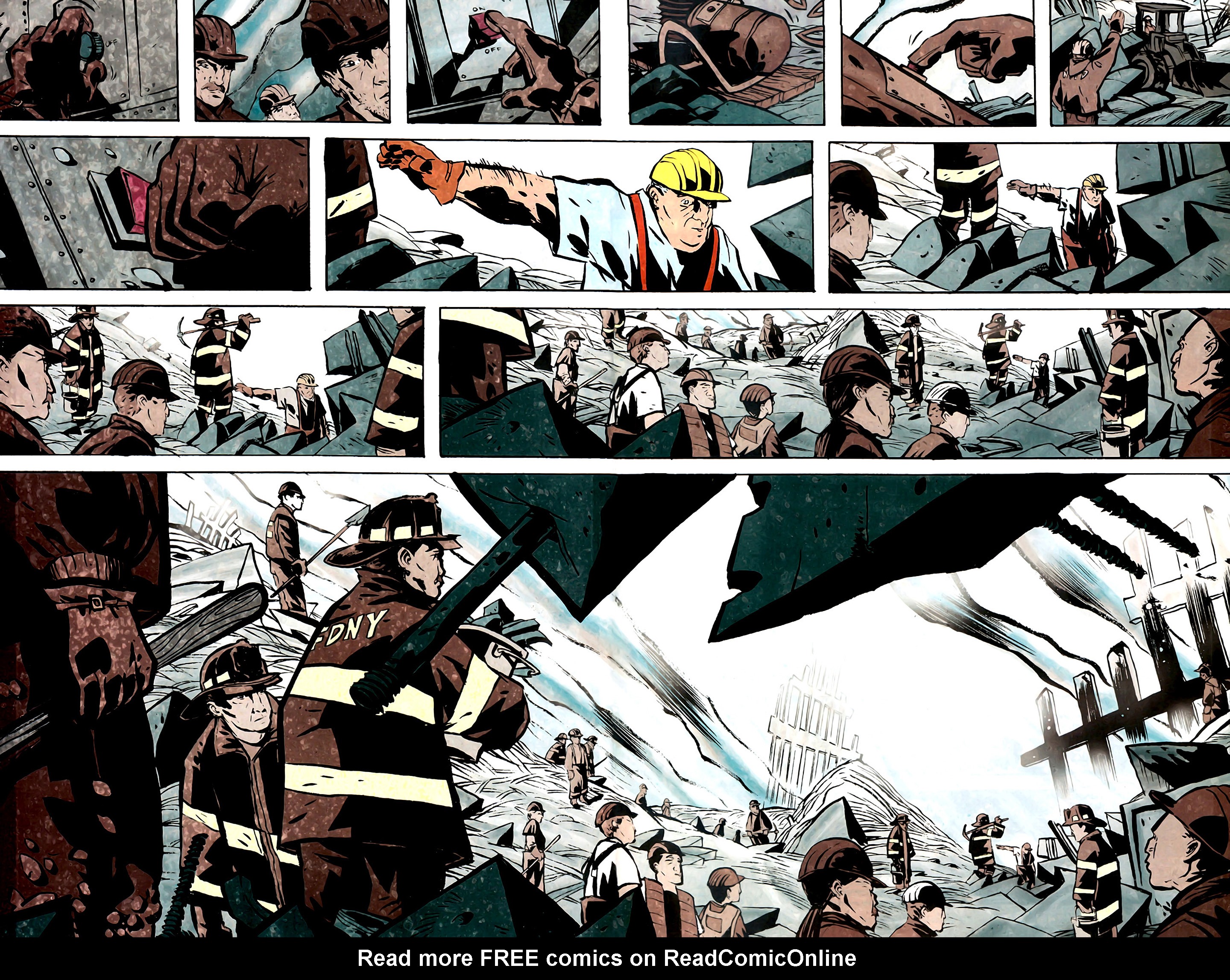 X-Men Legacy (2008) Issue #256 #50 - English 29