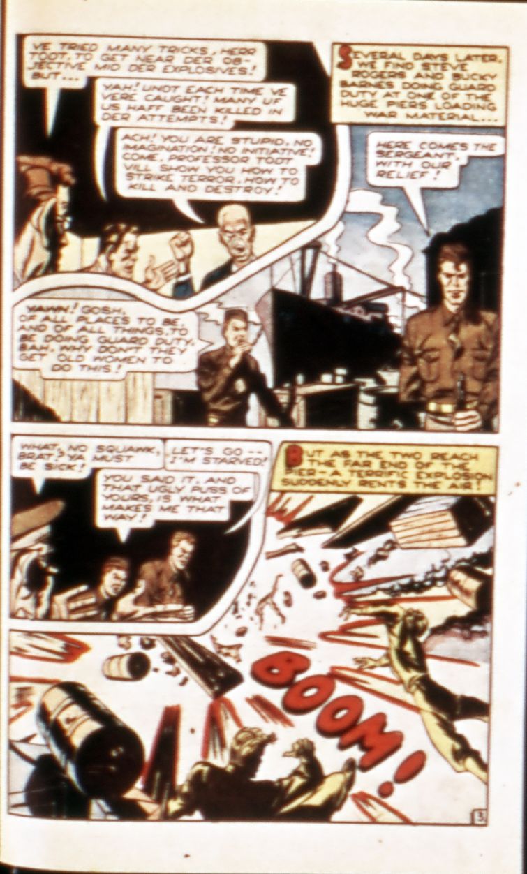 Captain America Comics 47 Page 34