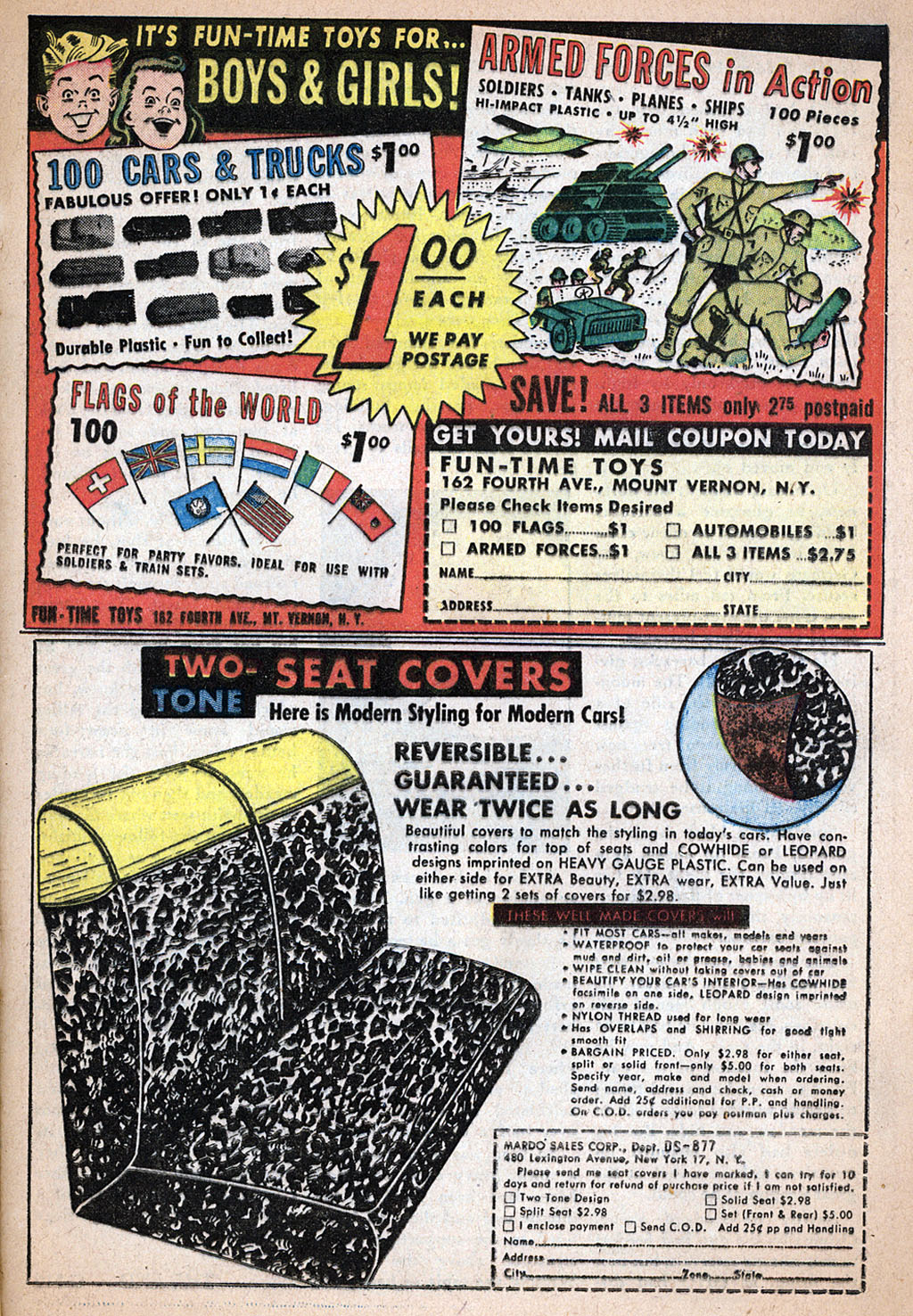 Read online Combat Casey comic -  Issue #31 - 25
