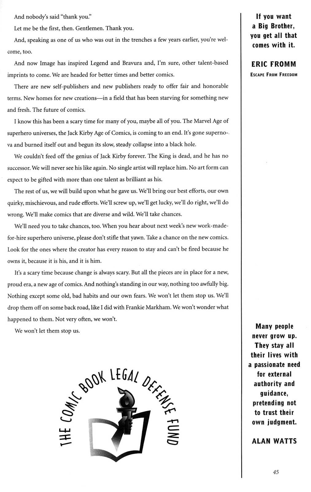 Free Speeches issue Full - Page 47