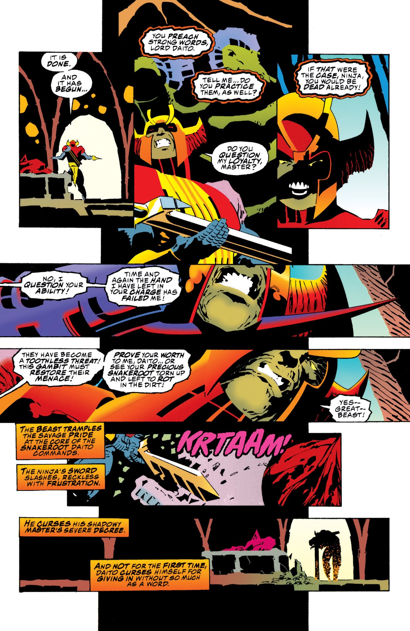 Read online Daredevil Epic Collection comic -  Issue # TPB 18 (Part 1) - 41