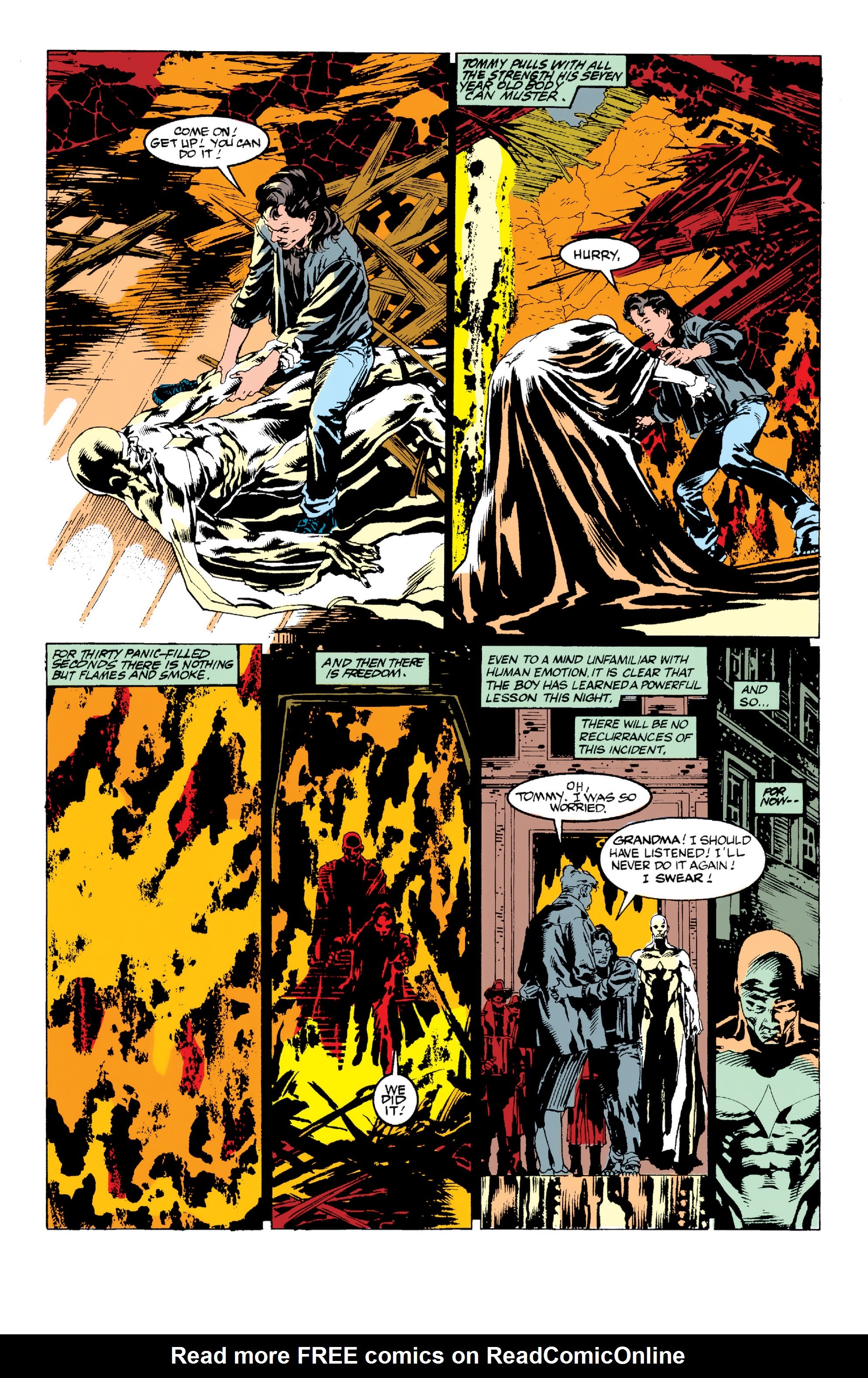 Read online The Avengers (1963) comic -  Issue # _Annual 20 - 43