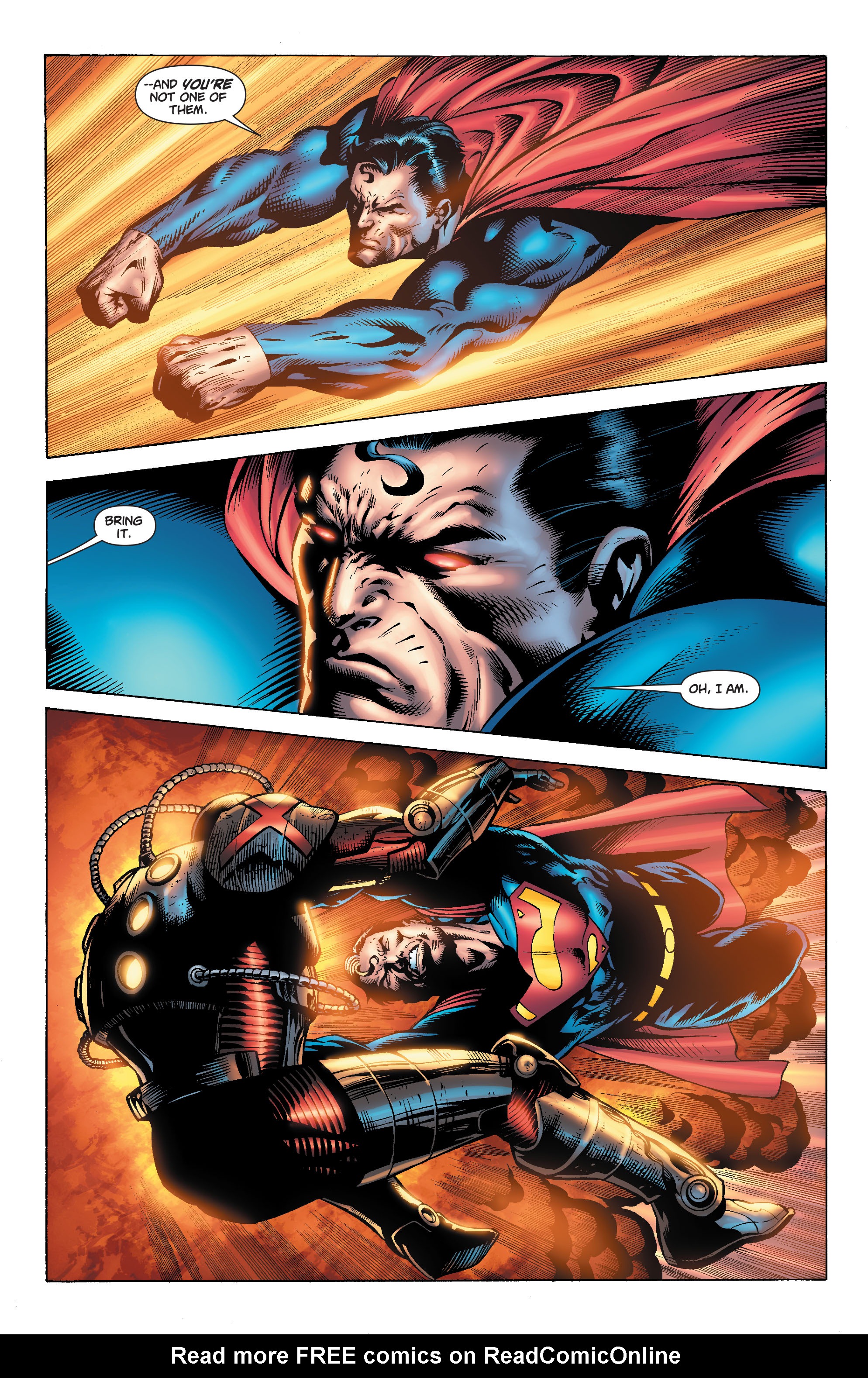 Read online Superman/Batman comic -  Issue #71 - 5