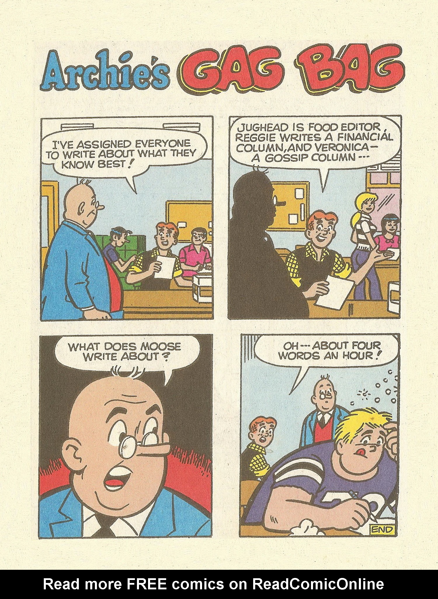 Read online Archie's Pals 'n' Gals Double Digest Magazine comic -  Issue #63 - 48
