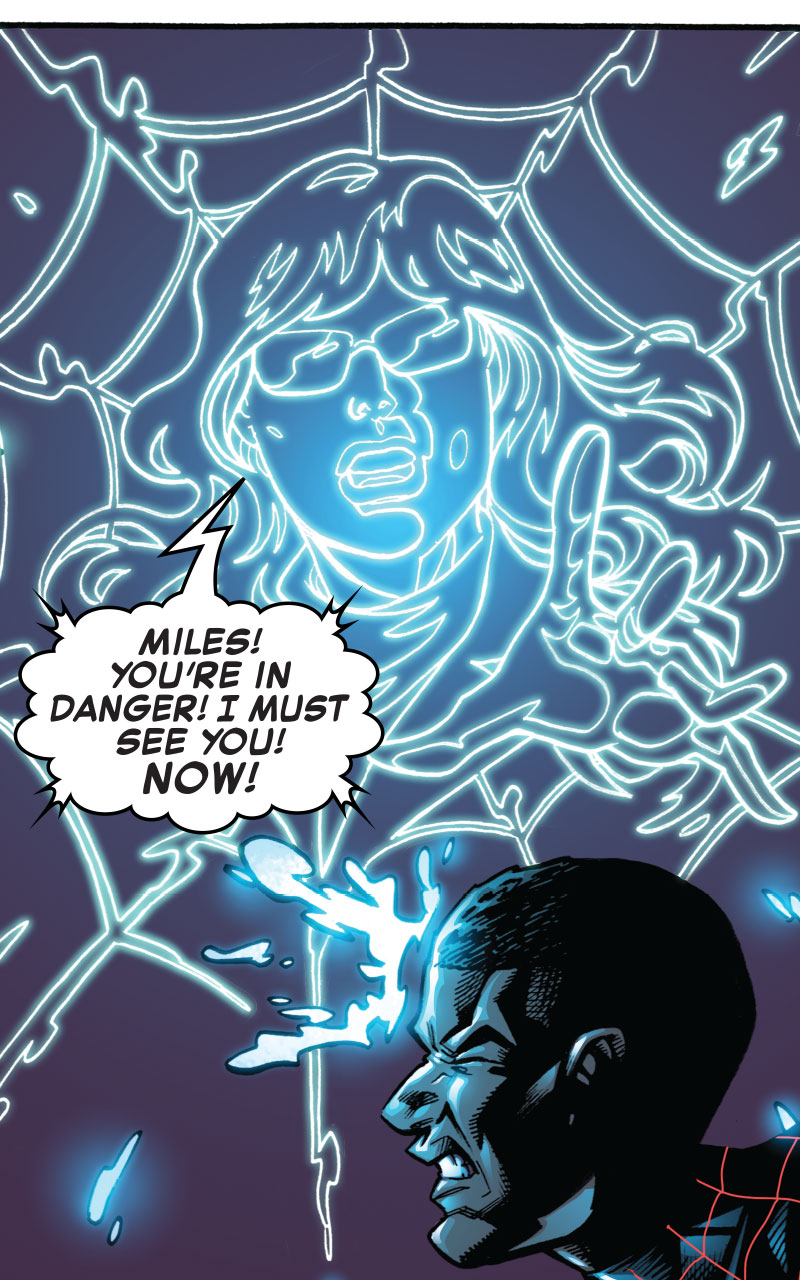 Read online Spider-Verse Unlimited: Infinity Comic comic -  Issue #48 - 11