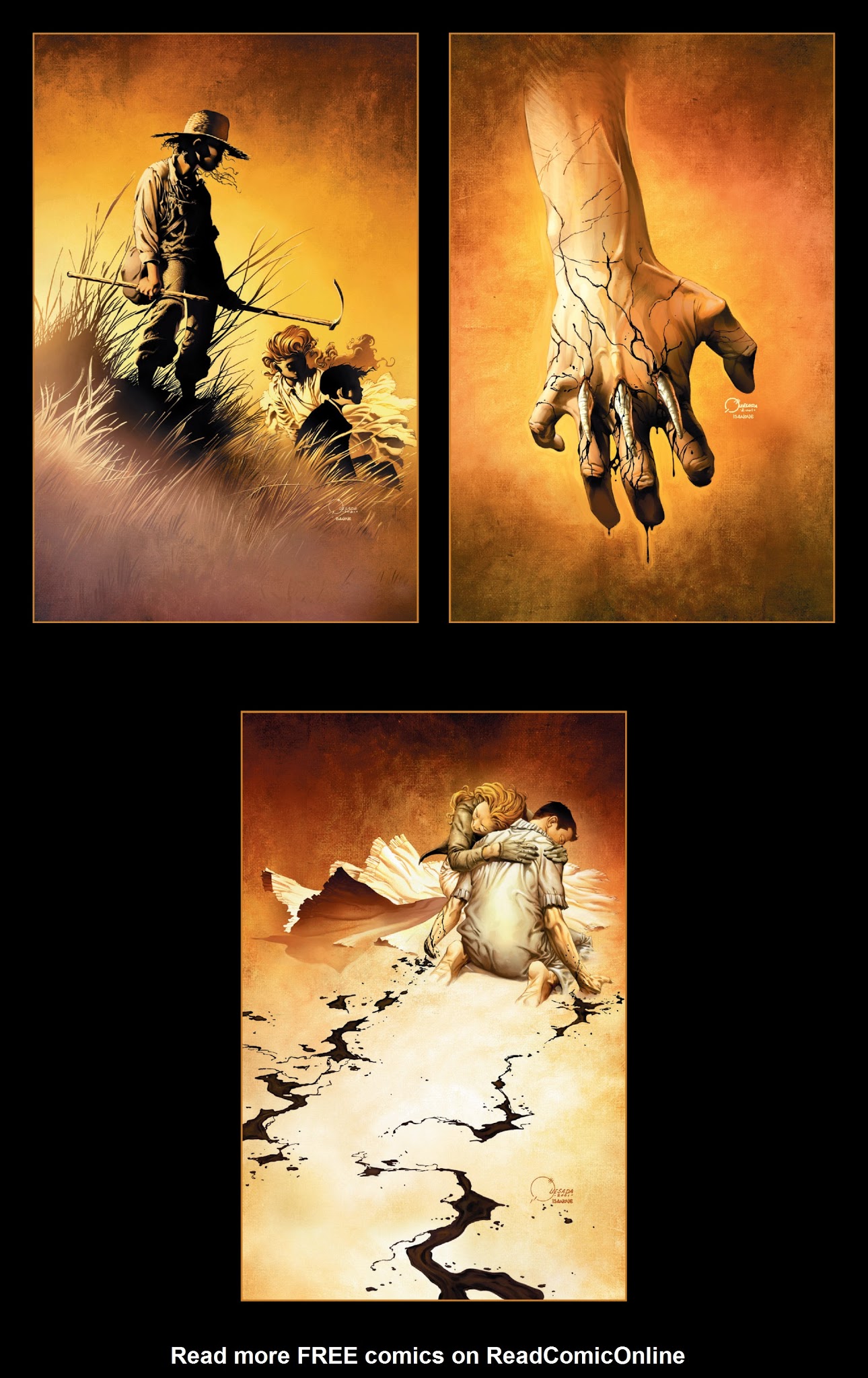 Read online Wolverine Epic Collection: Blood Debt comic -  Issue # TPB - 357