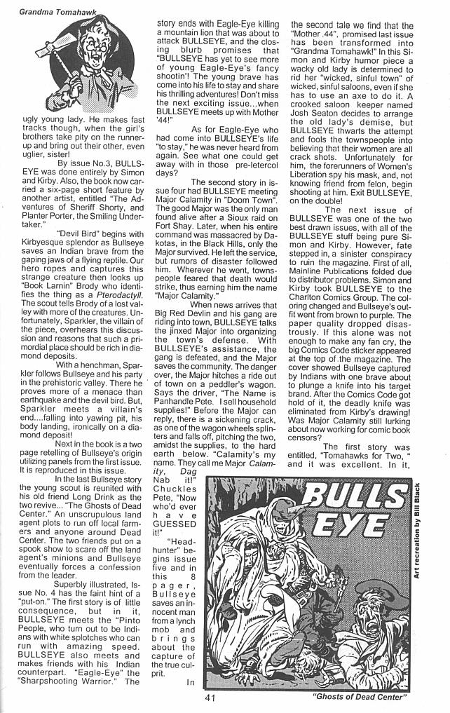 Read online Golden-Age Men of Mystery comic -  Issue #15 - 48