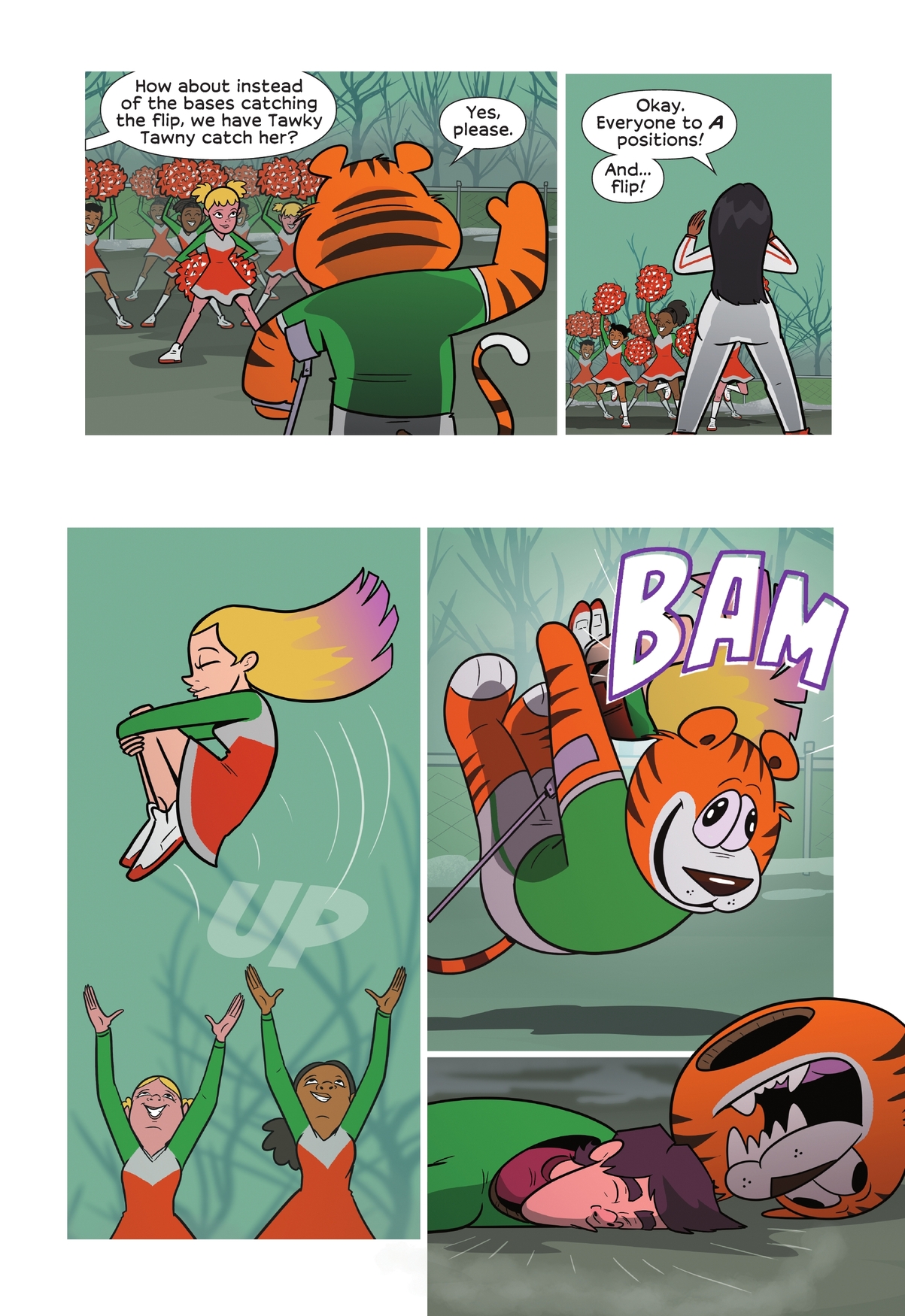 Read online Shazam! Thundercrack comic -  Issue # TPB (Part 1) - 86