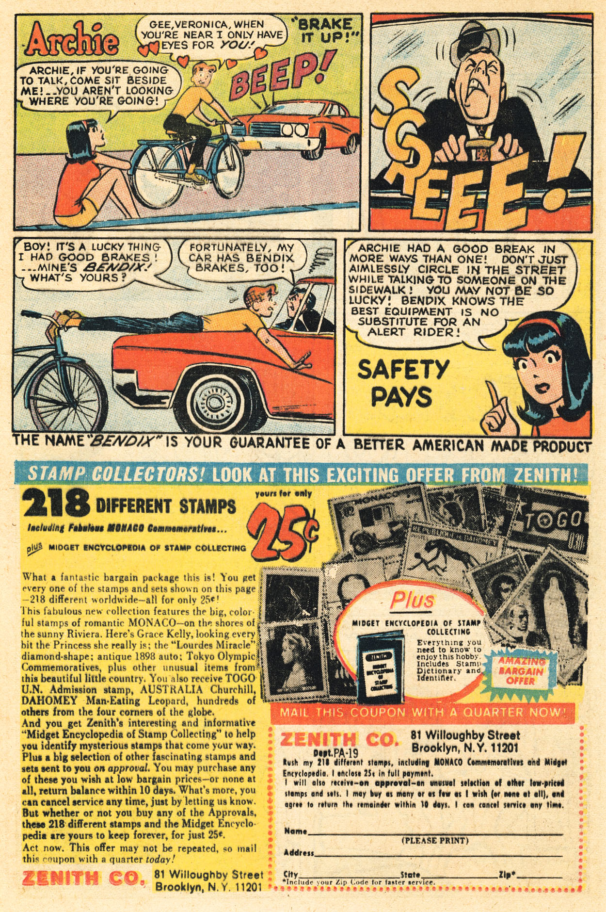 Read online Jughead (1965) comic -  Issue #162 - 24