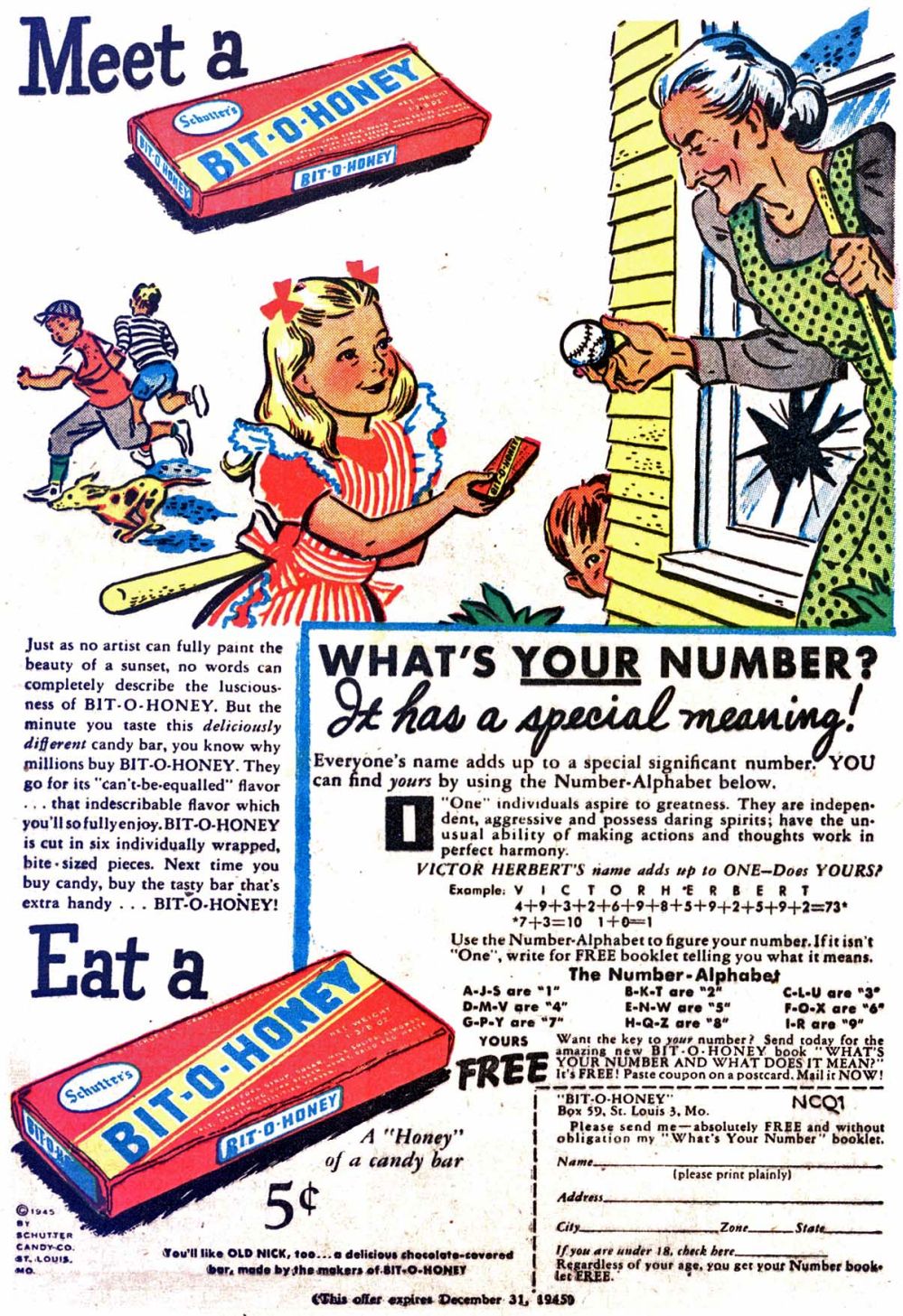 Read online Boy Commandos comic -  Issue #12 - 19