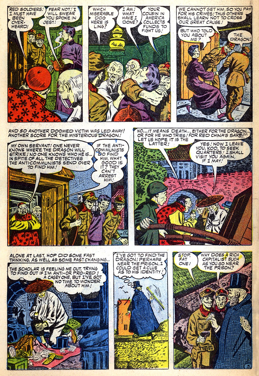 Read online Tales of Justice comic -  Issue #54 - 22