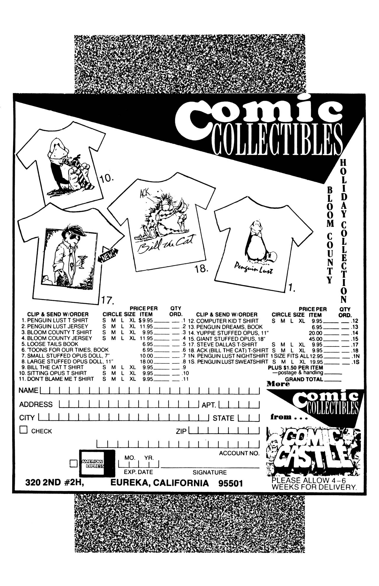 Read online Adolescent Radioactive Black Belt Hamsters comic -  Issue #2 - 35