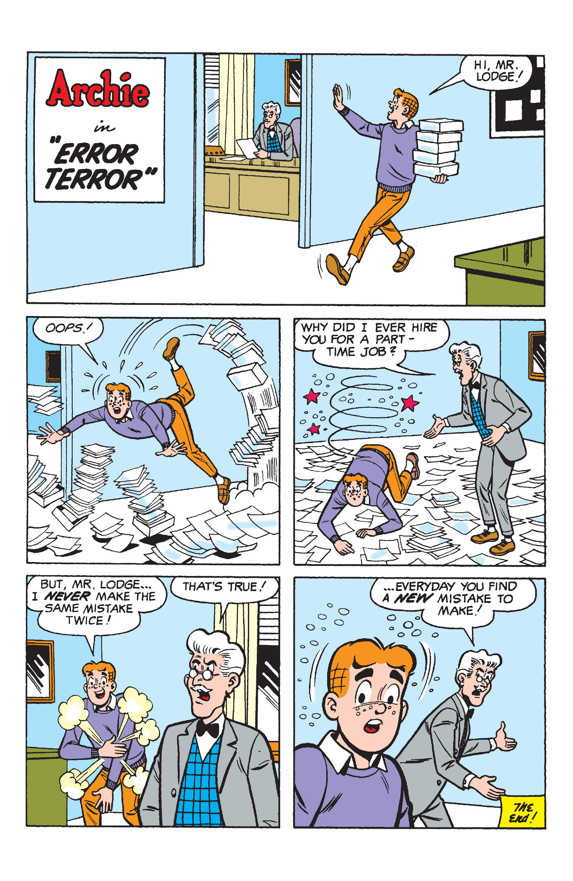 Read online Pep Digital comic -  Issue #164 - 53