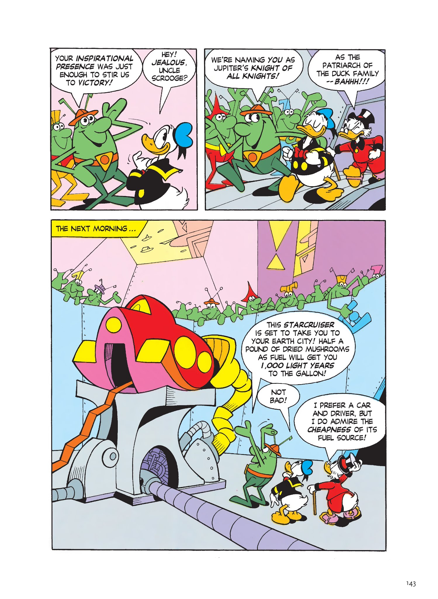 Read online Disney Masters comic -  Issue # TPB 2 (Part 2) - 48