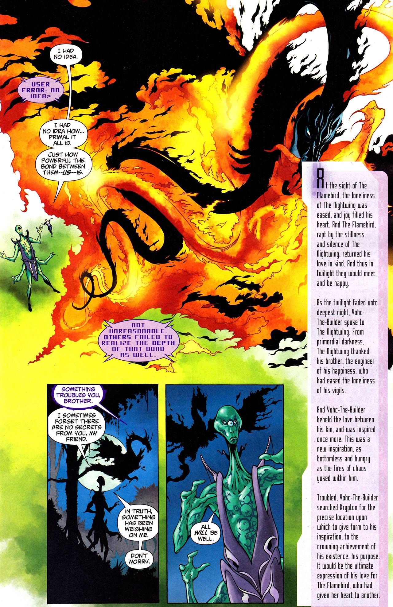 Read online Action Comics (1938) comic -  Issue #886 - 12