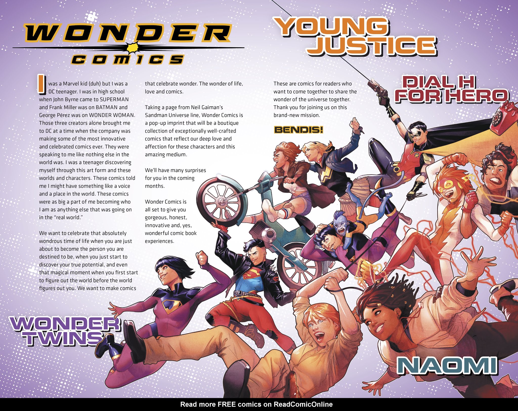 Read online Wonder Woman (2016) comic -  Issue #61 - 25