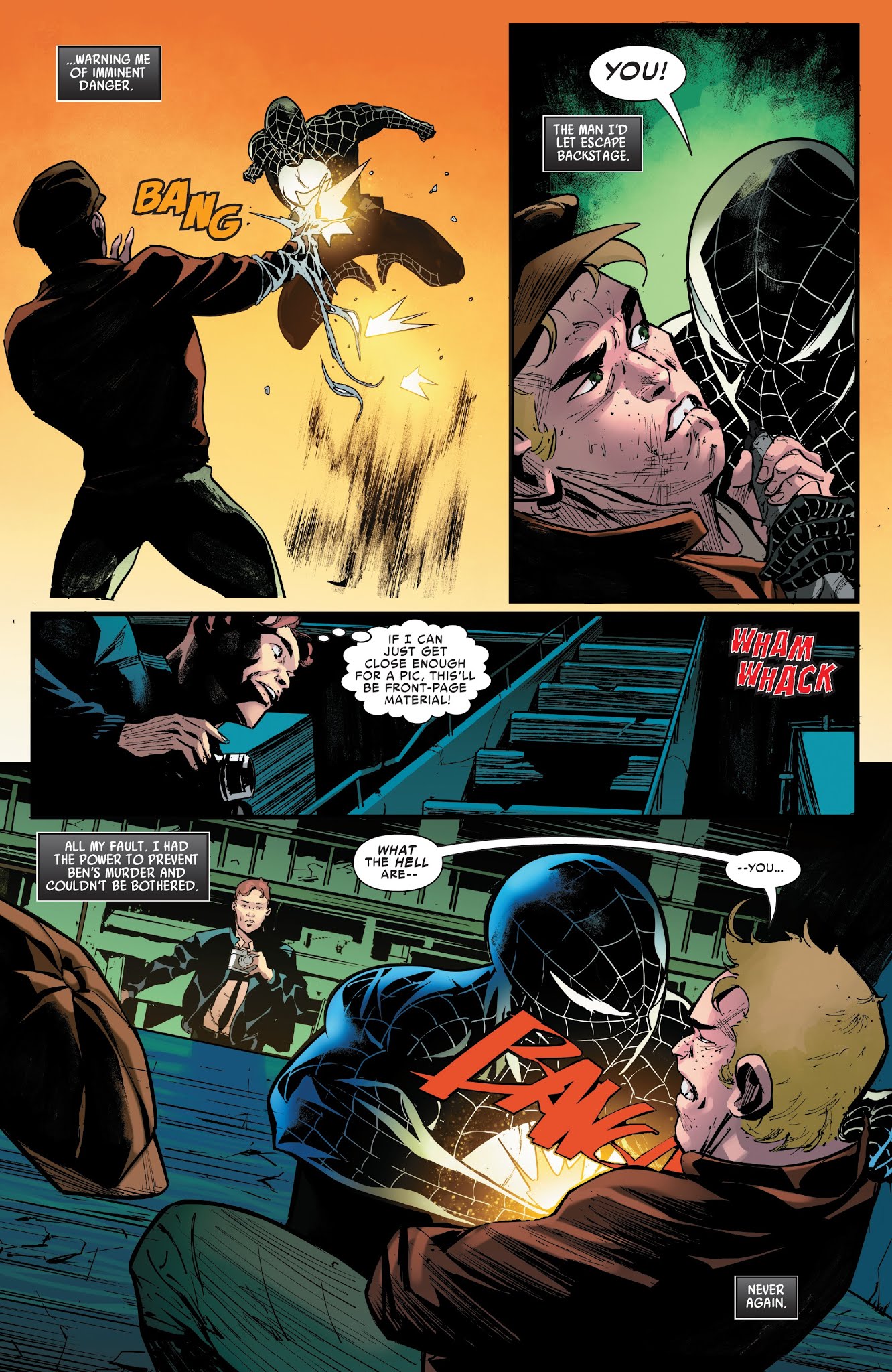 Read online What If? The Punisher comic -  Issue # Full - 6