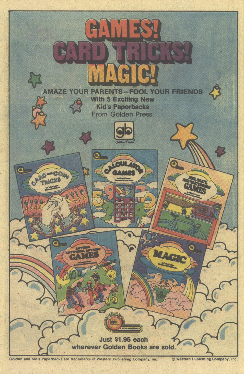 Read online Walt Disney Chip 'n' Dale comic -  Issue #49 - 30