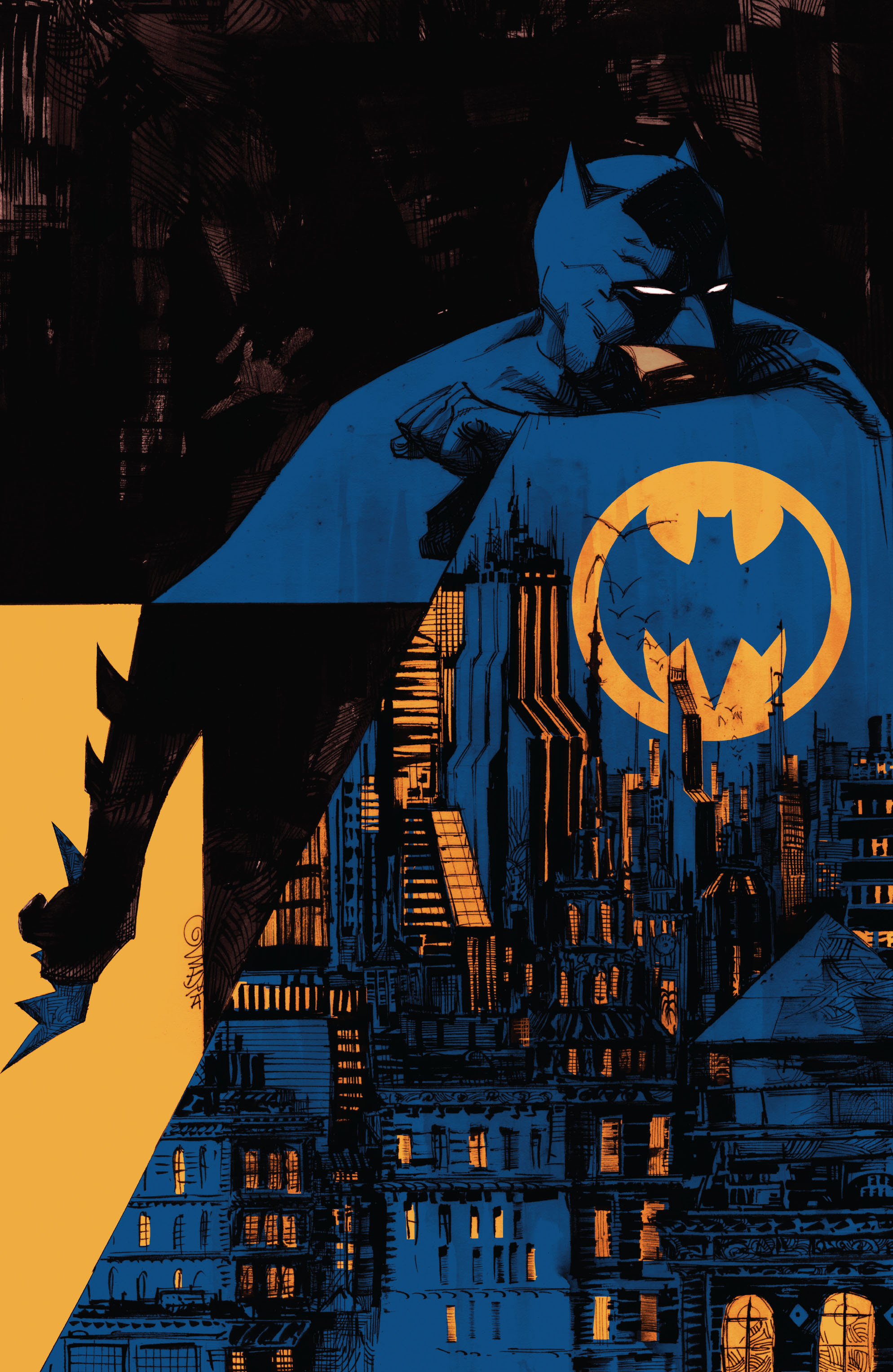 Read online Batman: Streets Of Gotham comic -  Issue # _TPB 2 (Part 1) - 70