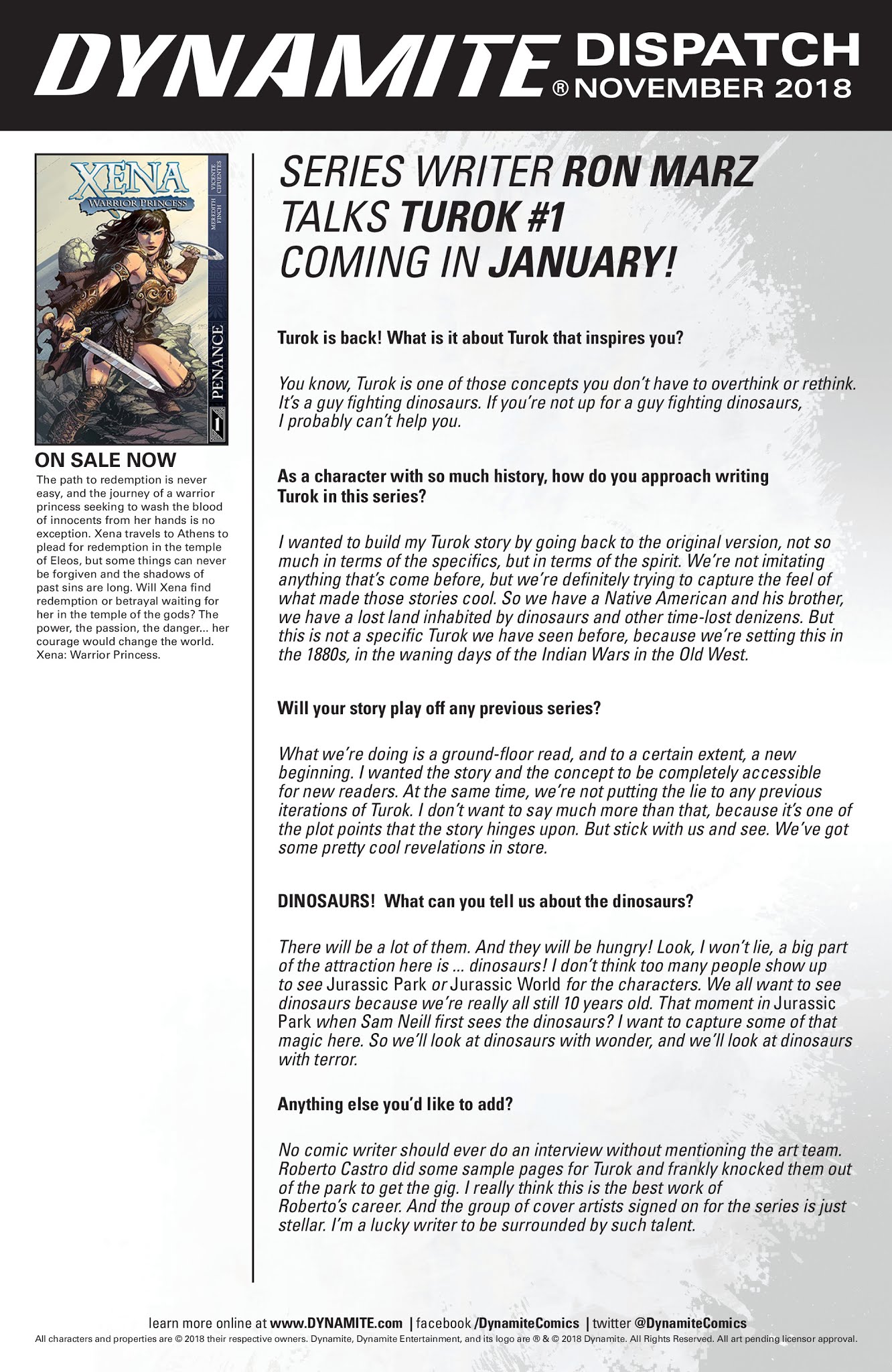 Read online Xena: Warrior Princess (2018) comic -  Issue #10 - 23